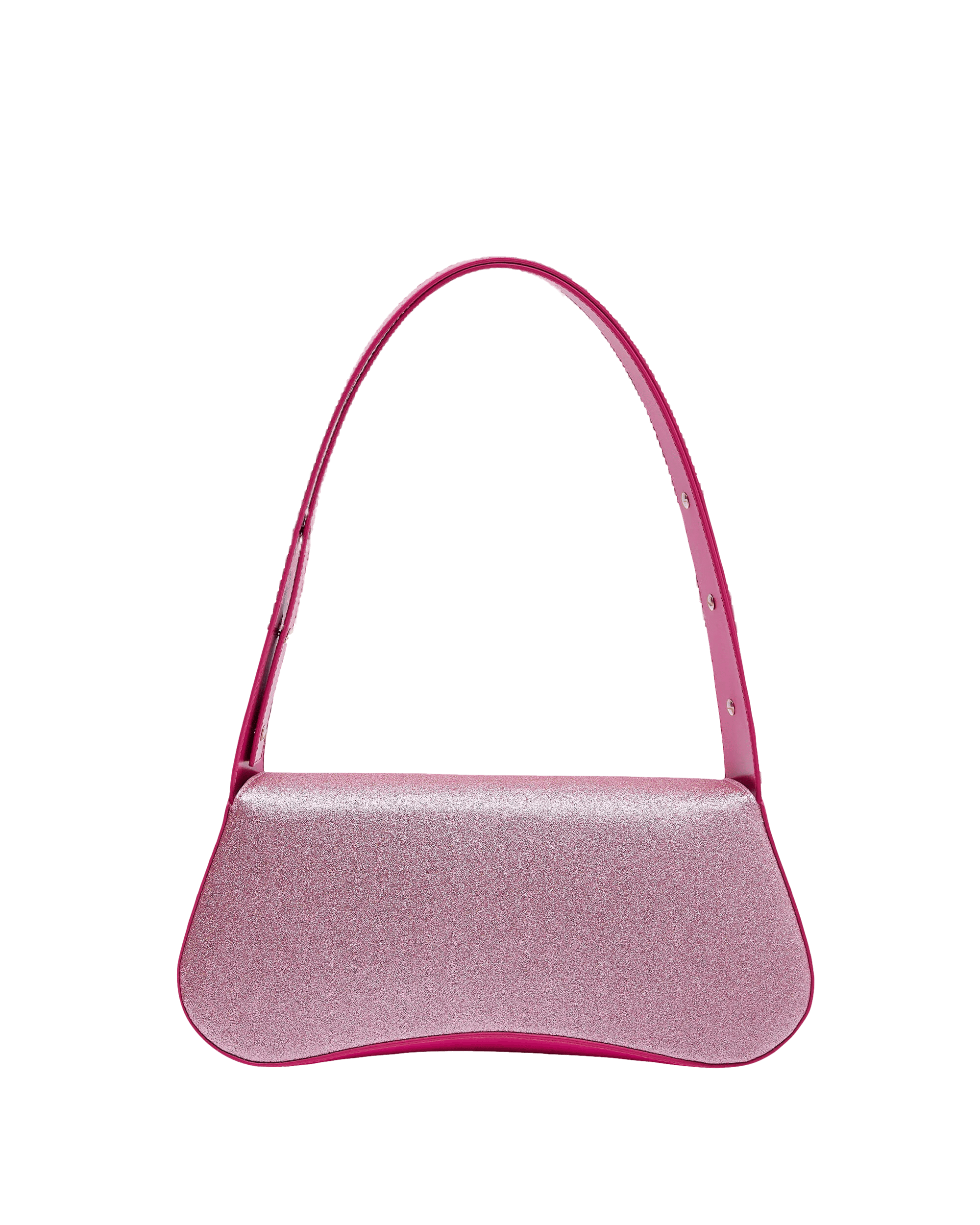 Culita Pink Glitter / Fuchsia in Pink made by Mietis