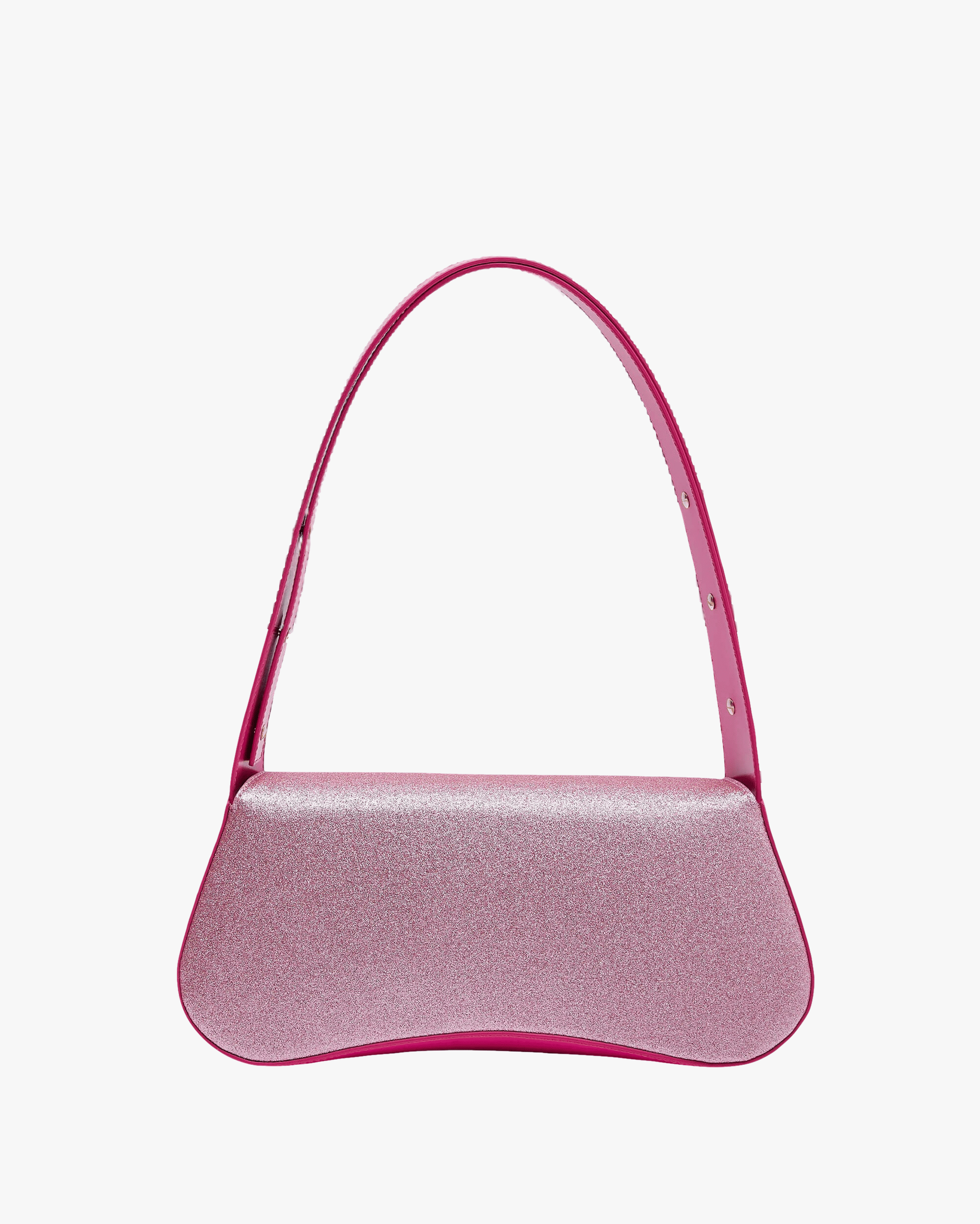 Culita Pink Glitter / Fuchsia in Pink made by Mietis