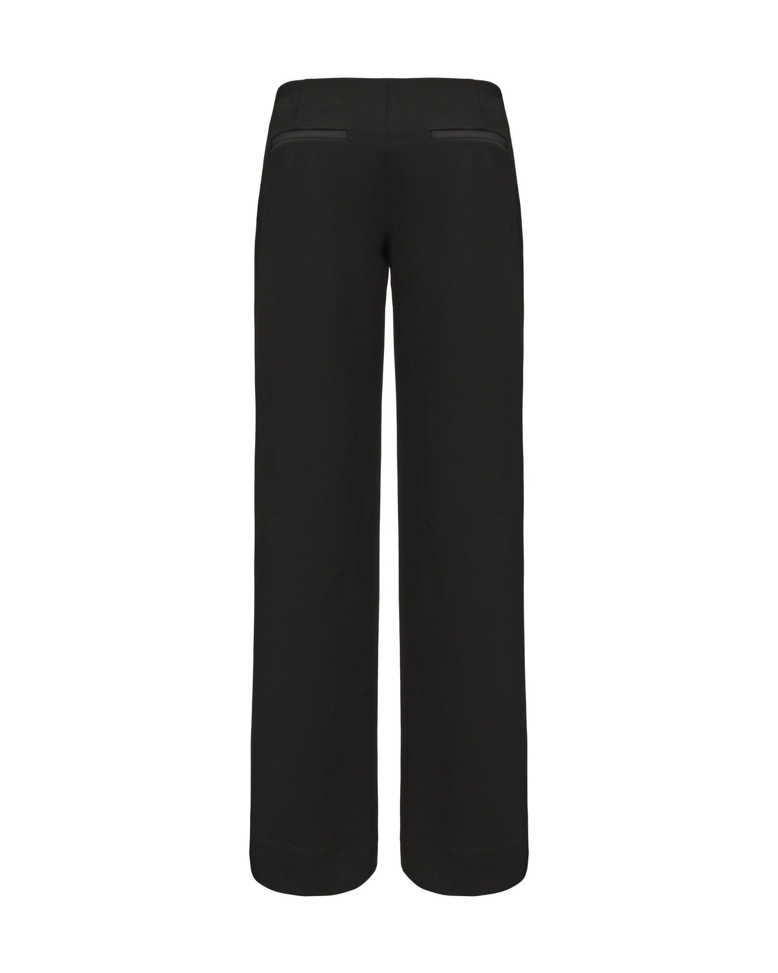 Anya Pants (Black) made by Nana Jacqueline