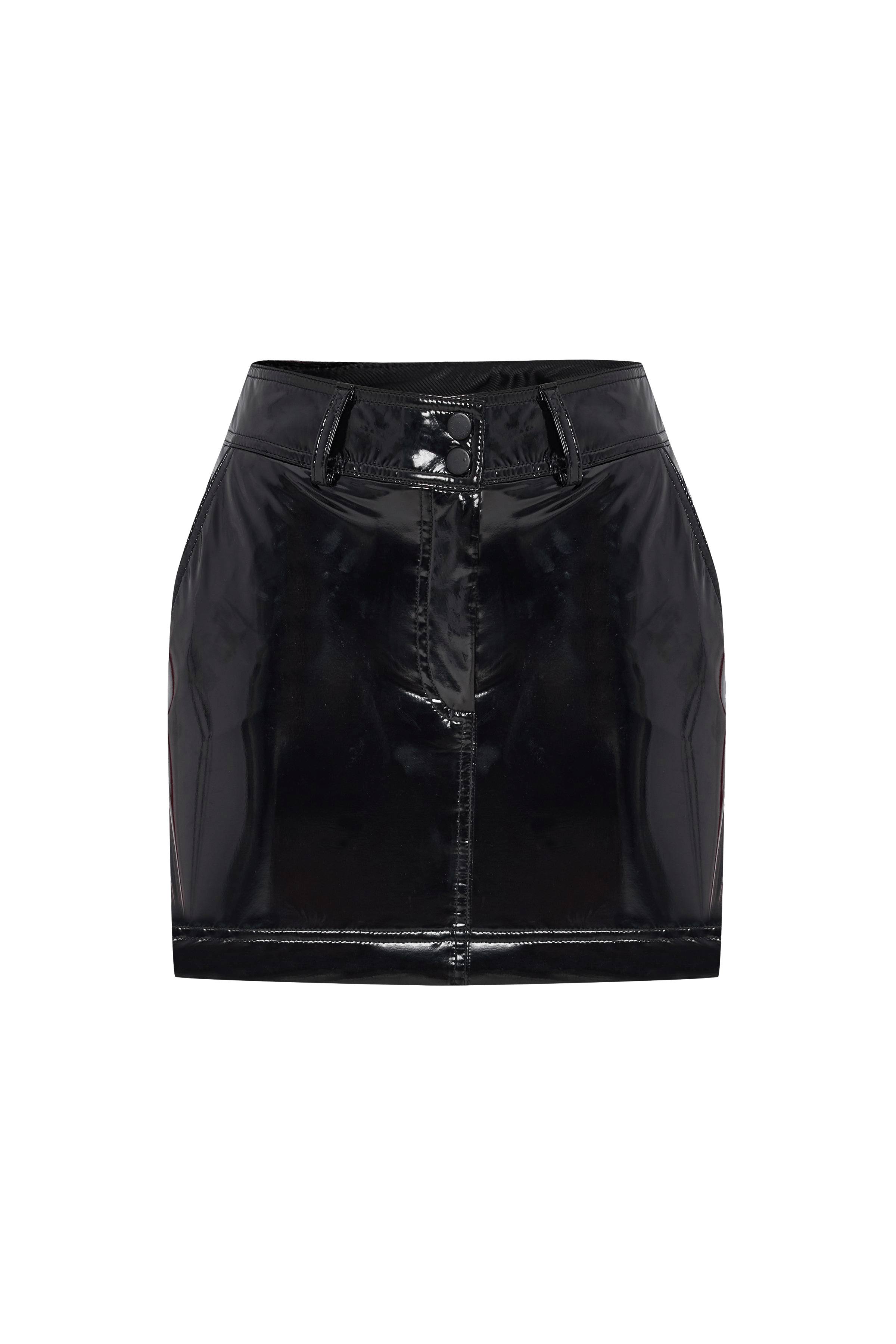 LACEY SKIRT made by Occleus