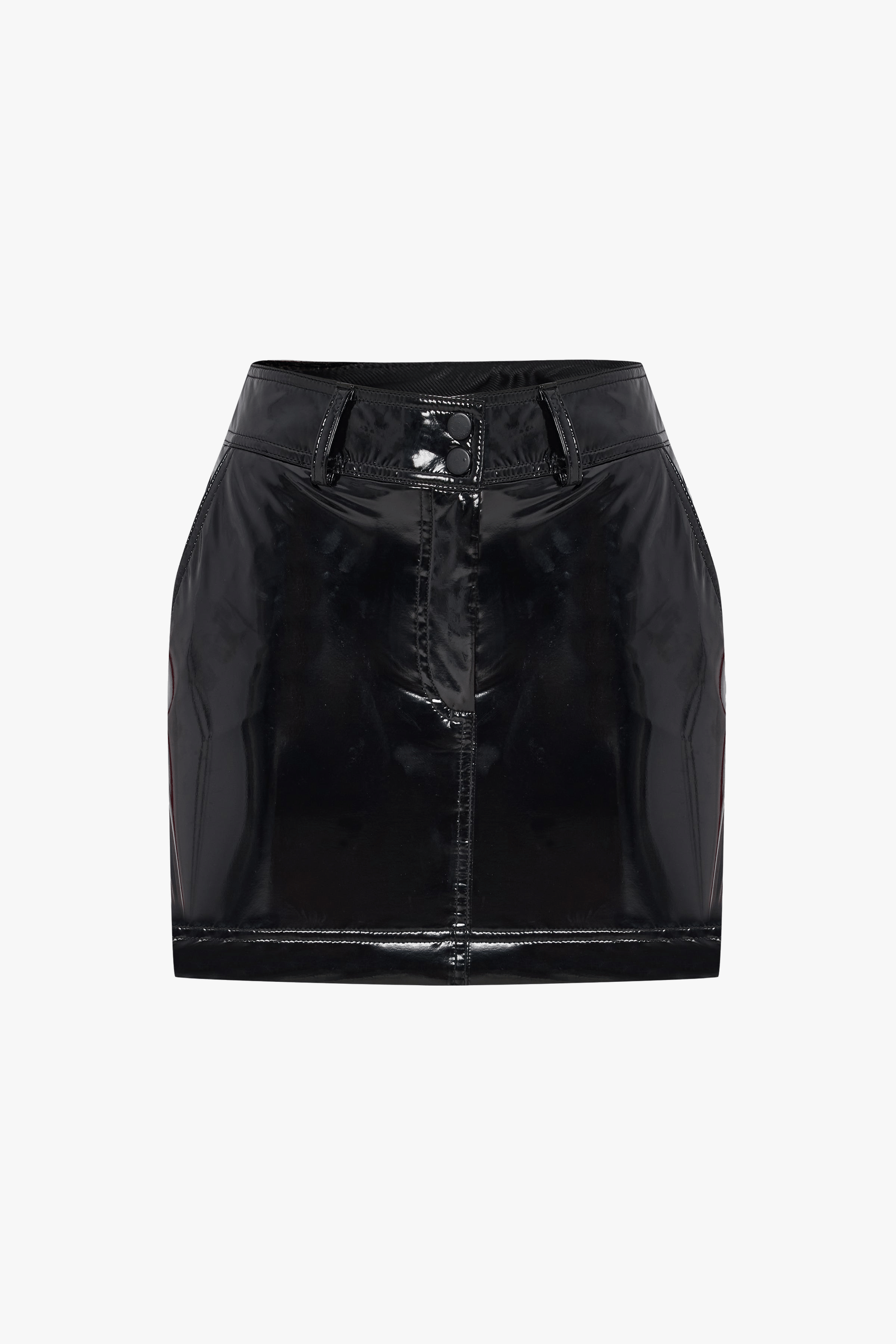 LACEY SKIRT made by Occleus