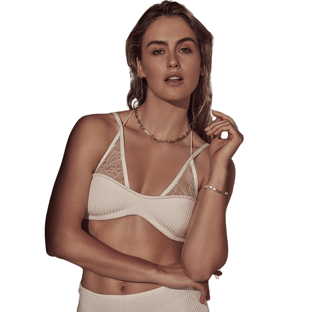 Avril Bracelet made by Amber Sceats