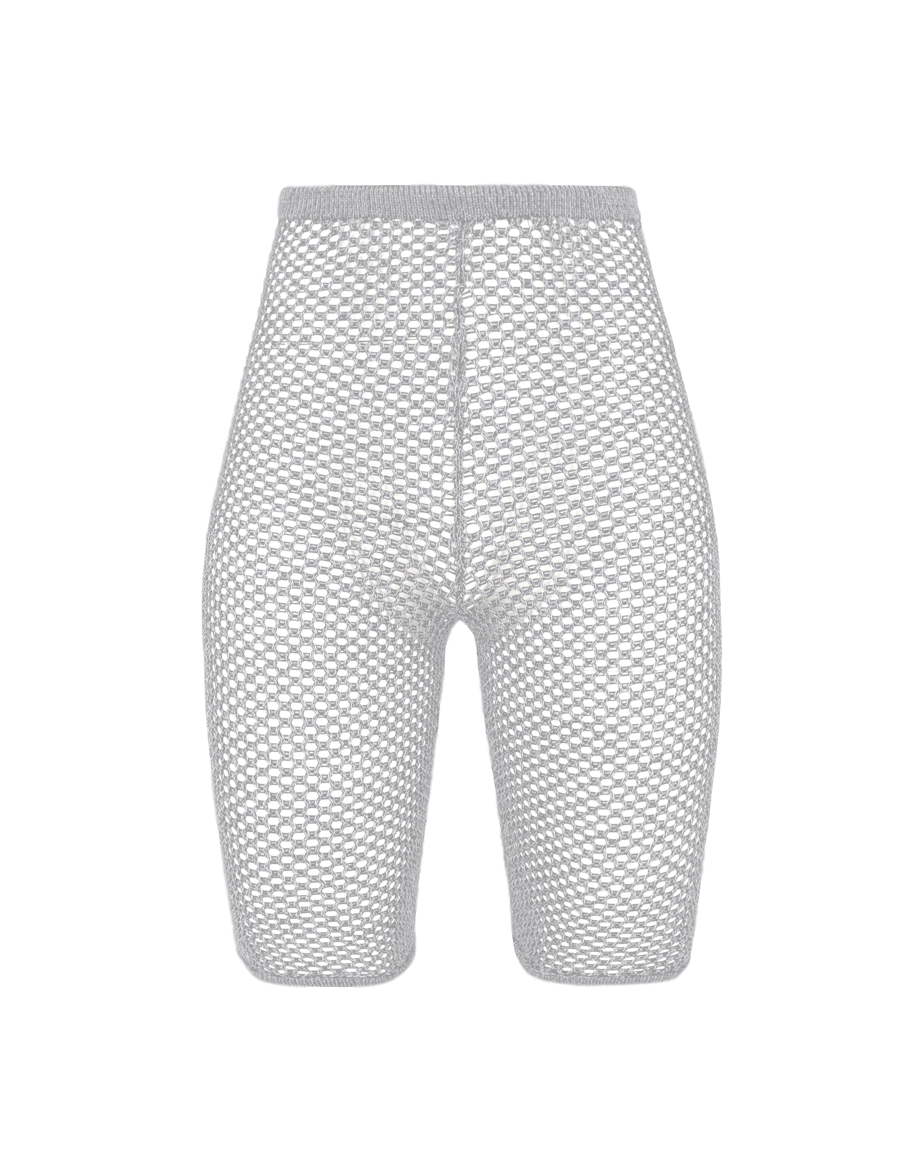 Reflective shorts made by KNITEL