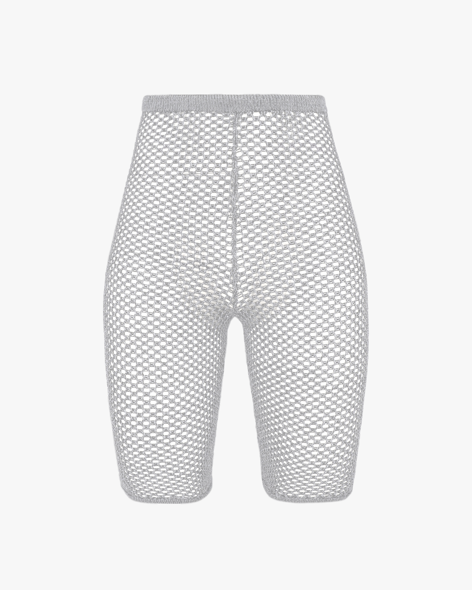 Reflective shorts made by KNITEL