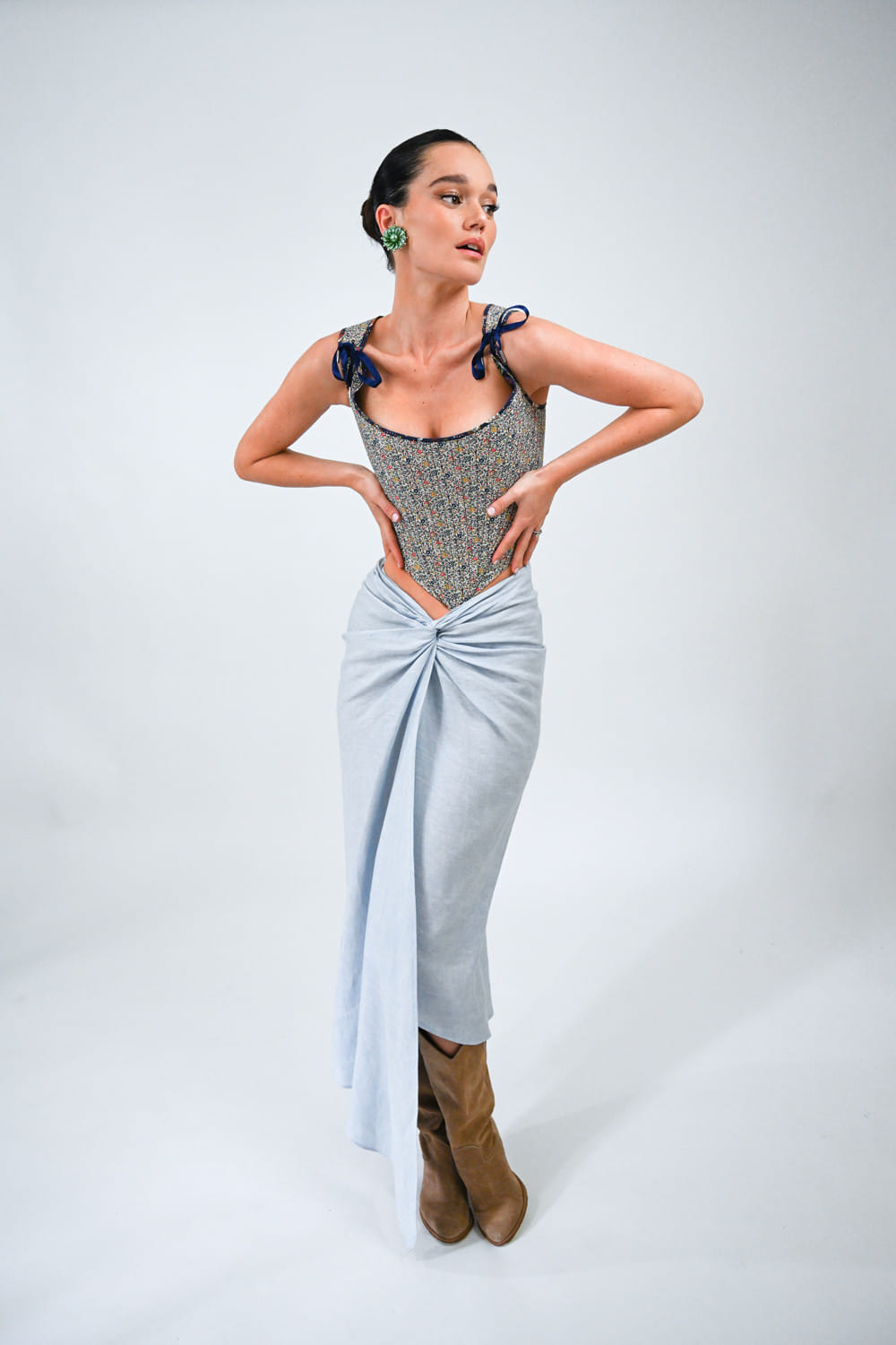 ICE KNOT made by Alice Pons Milano