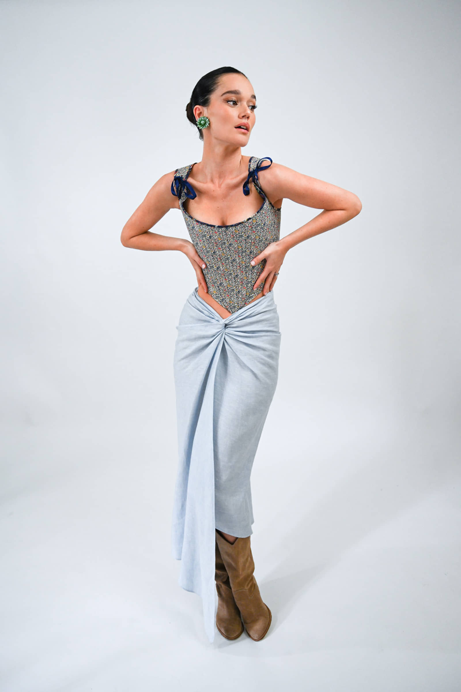 ICE KNOT made by Alice Pons Milano