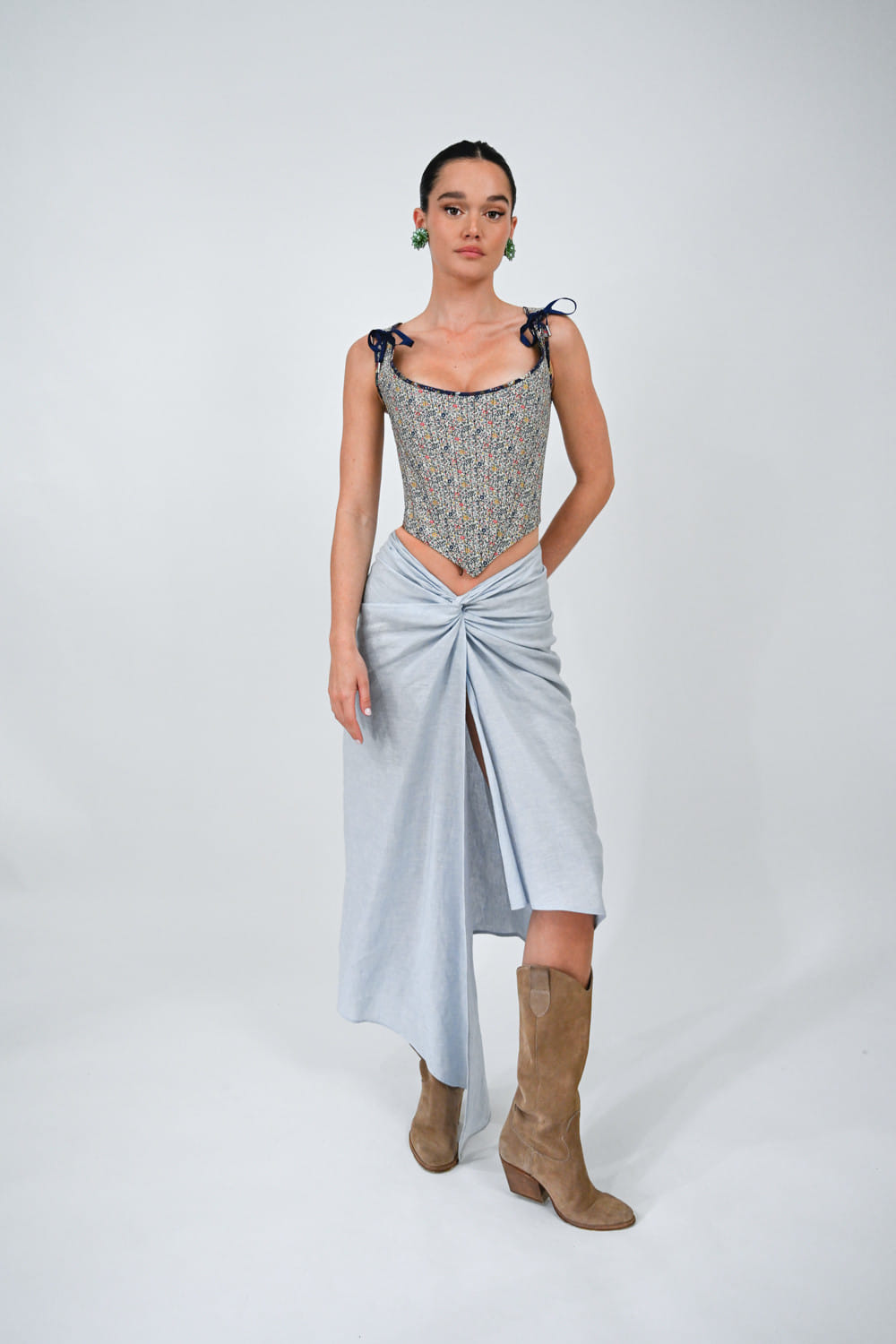 ICE KNOT made by Alice Pons Milano