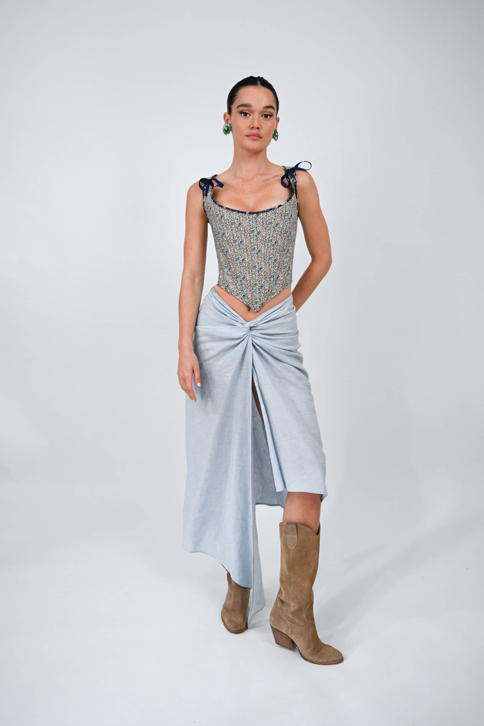 ICE KNOT made by Alice Pons Milano