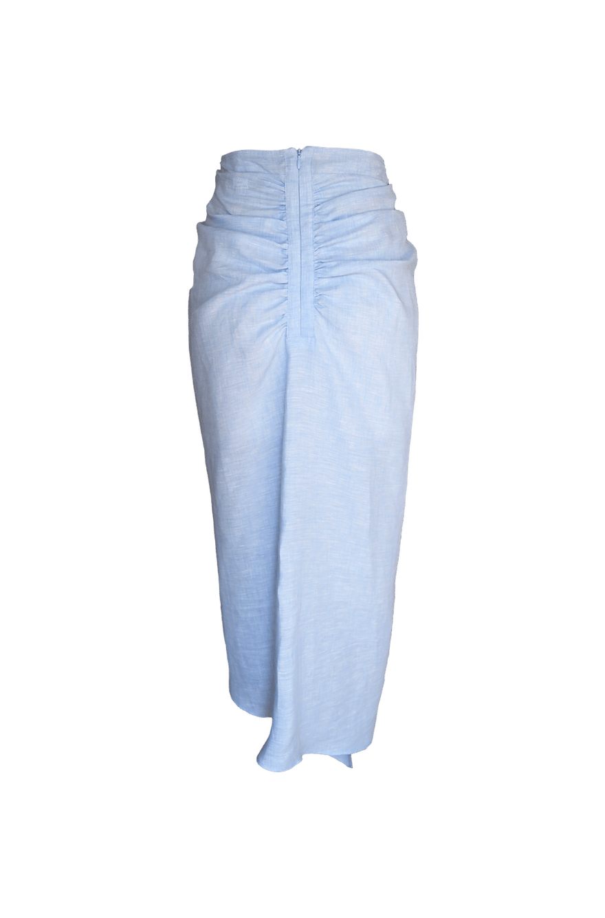 ICE KNOT made by Alice Pons Milano