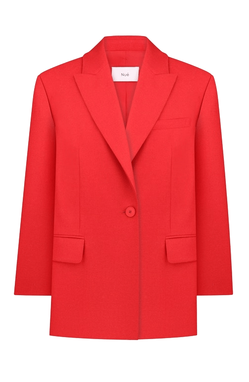 ANTHURIUM BLAZER made by NUÉ