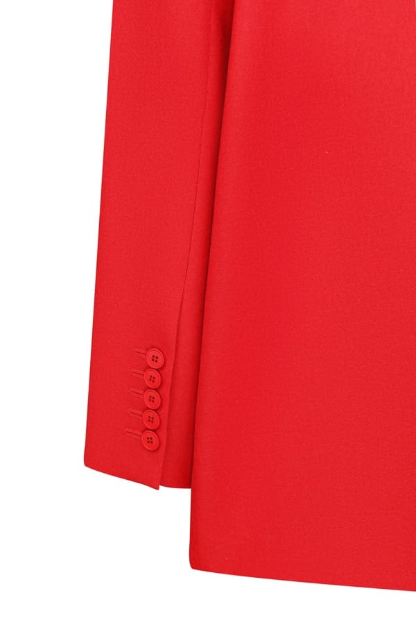 ANTHURIUM BLAZER made by NUÉ