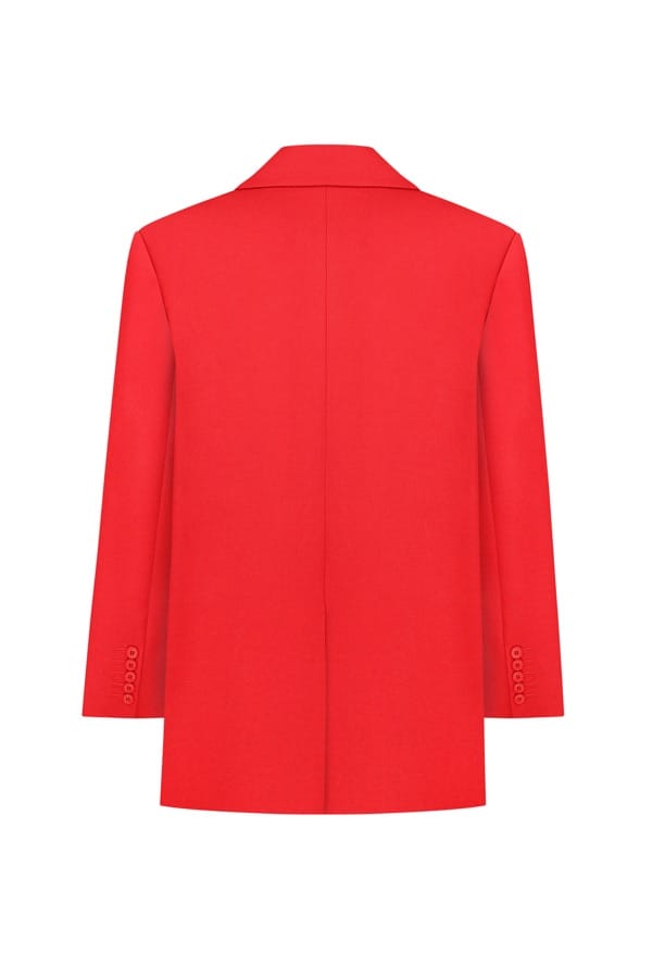 ANTHURIUM BLAZER made by NUÉ