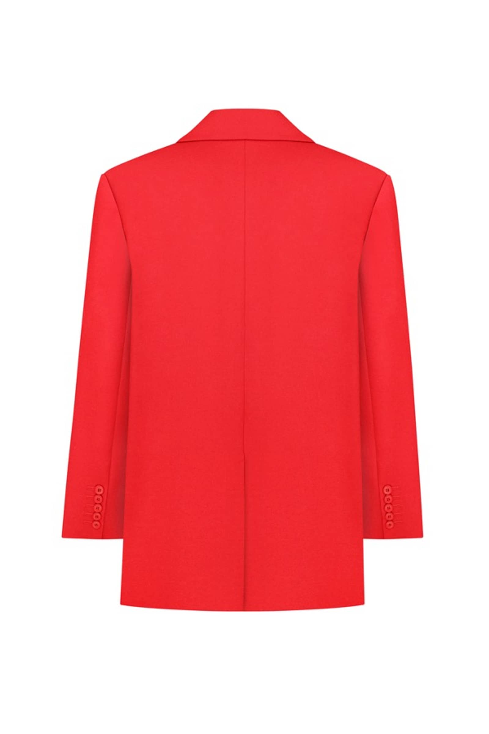 ANTHURIUM BLAZER made by NUÉ