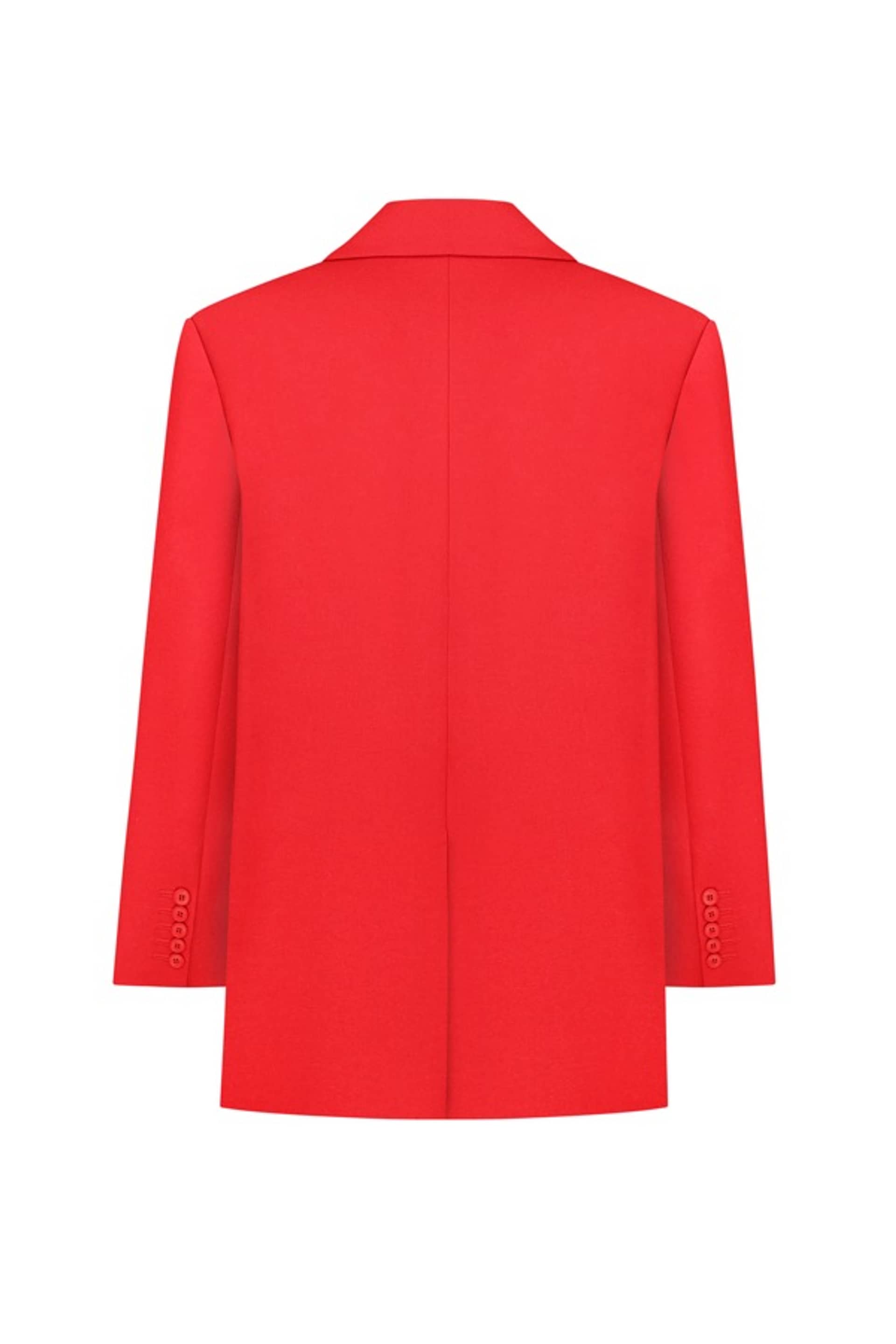 ANTHURIUM BLAZER made by NUÉ