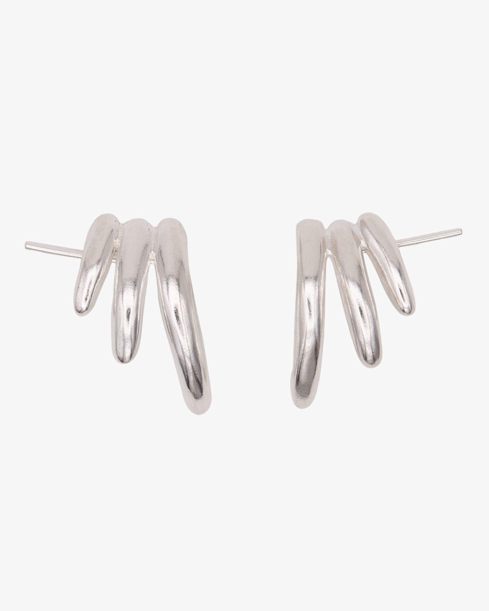 SELVA EARRINGS made by Carolina De Barros