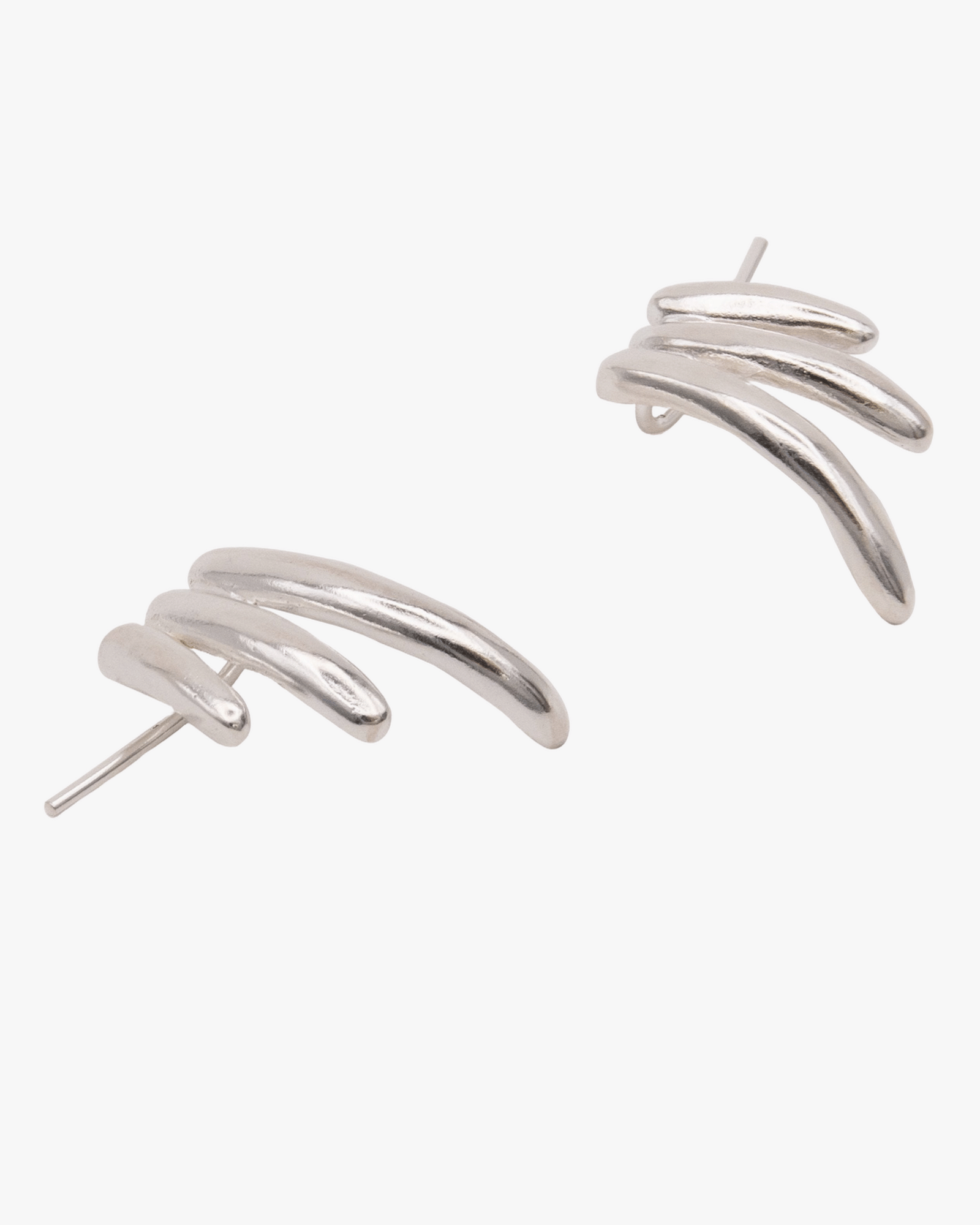 SELVA EARRINGS made by Carolina De Barros