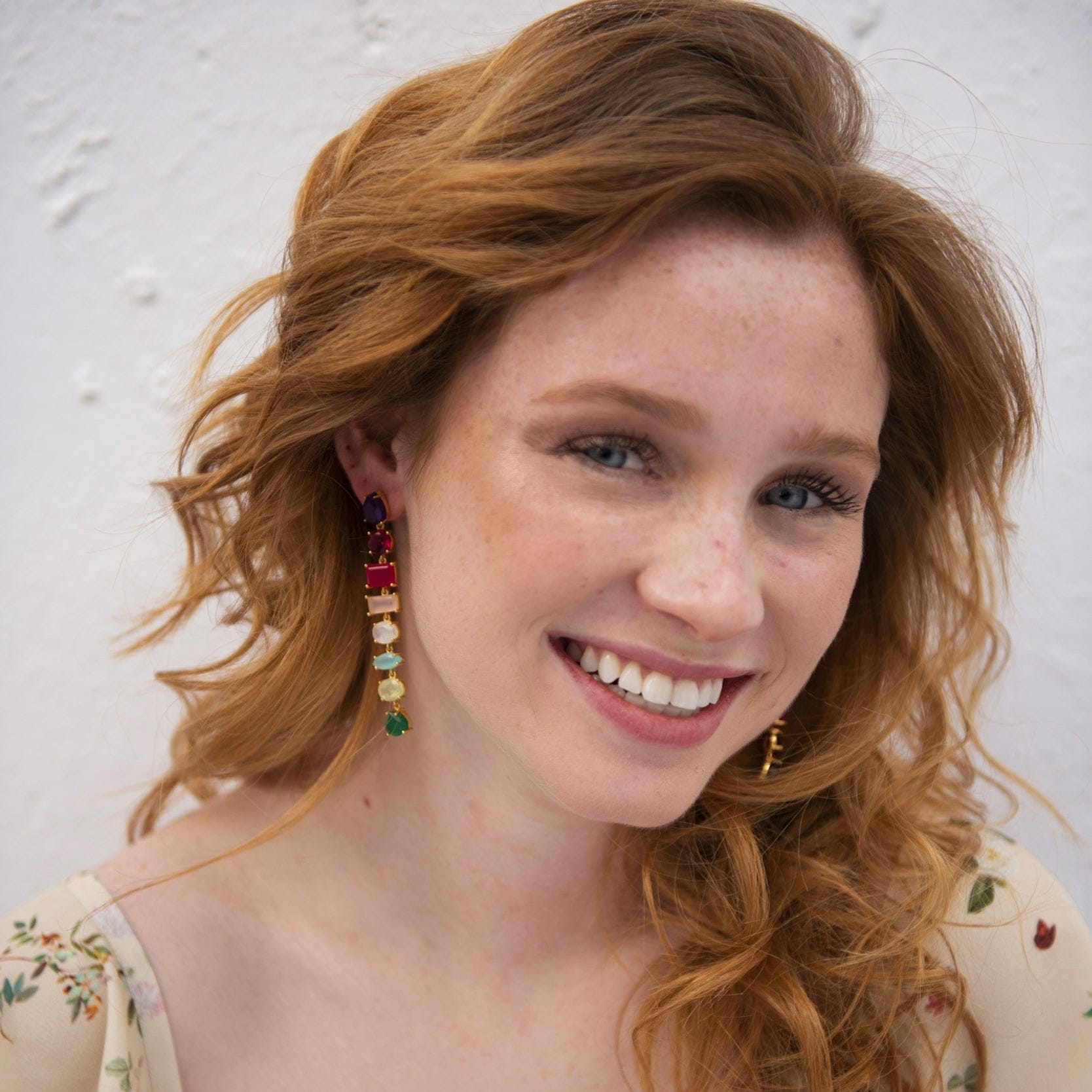 Pendientes Portobello made by Lavani Jewels