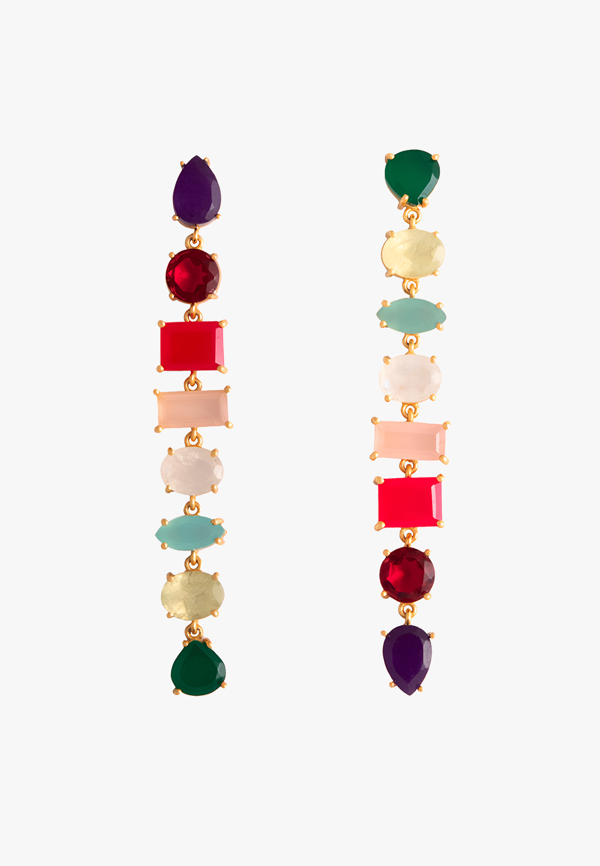 Pendientes Portobello made by Lavani Jewels