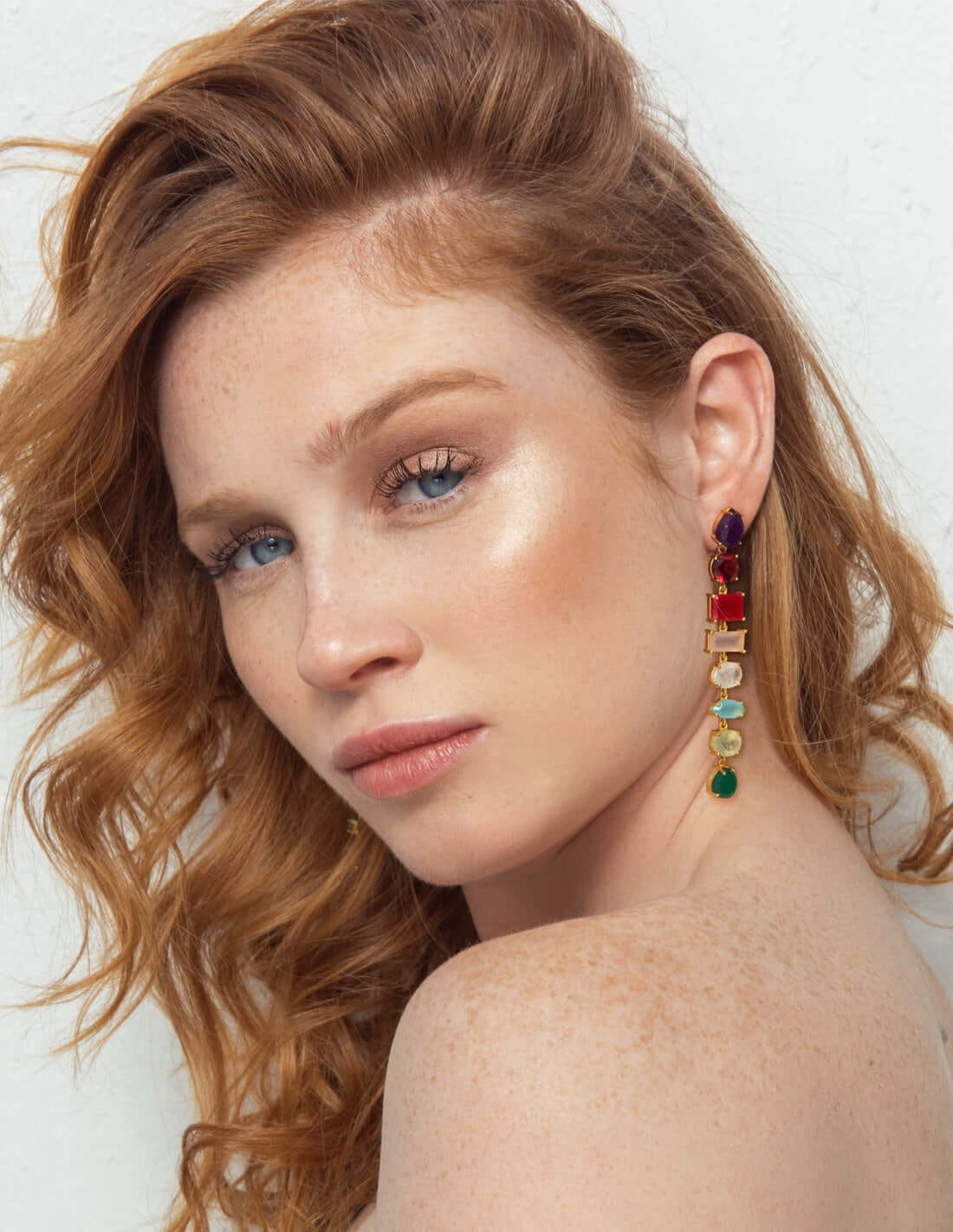 Pendientes Portobello made by Lavani Jewels