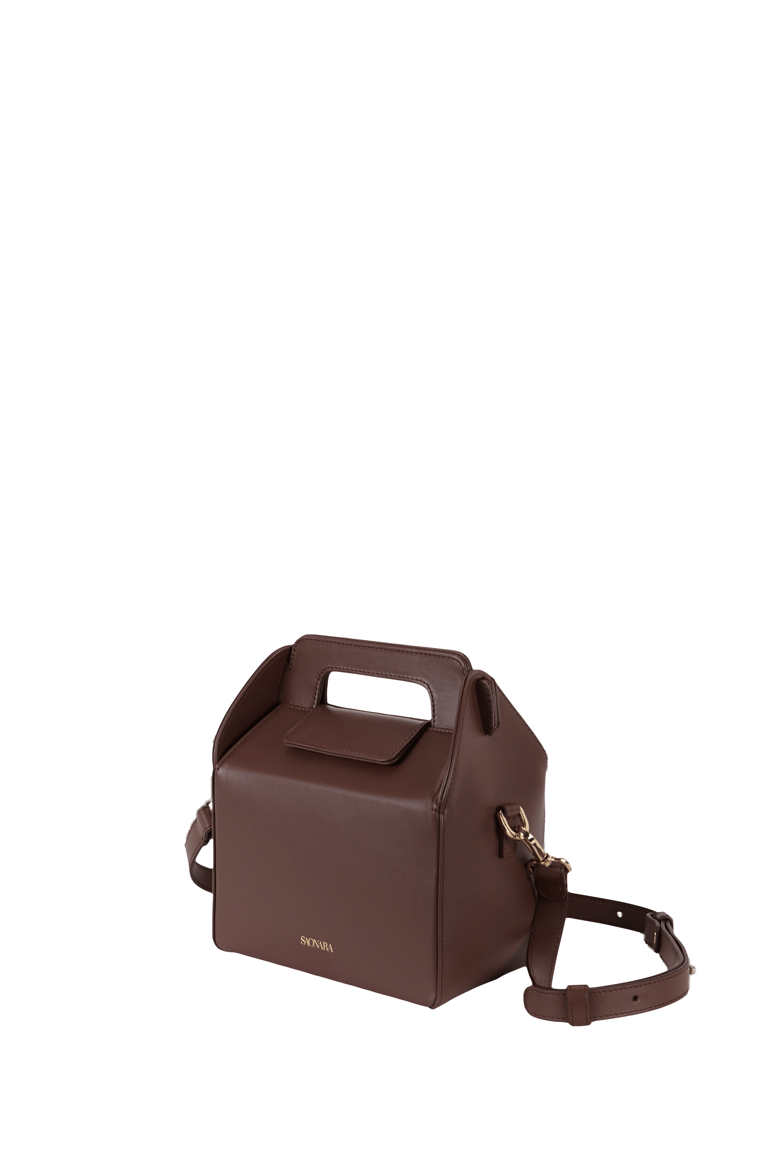 SAONARA KUKITO CHOCOLATE PIEL made by Saonara