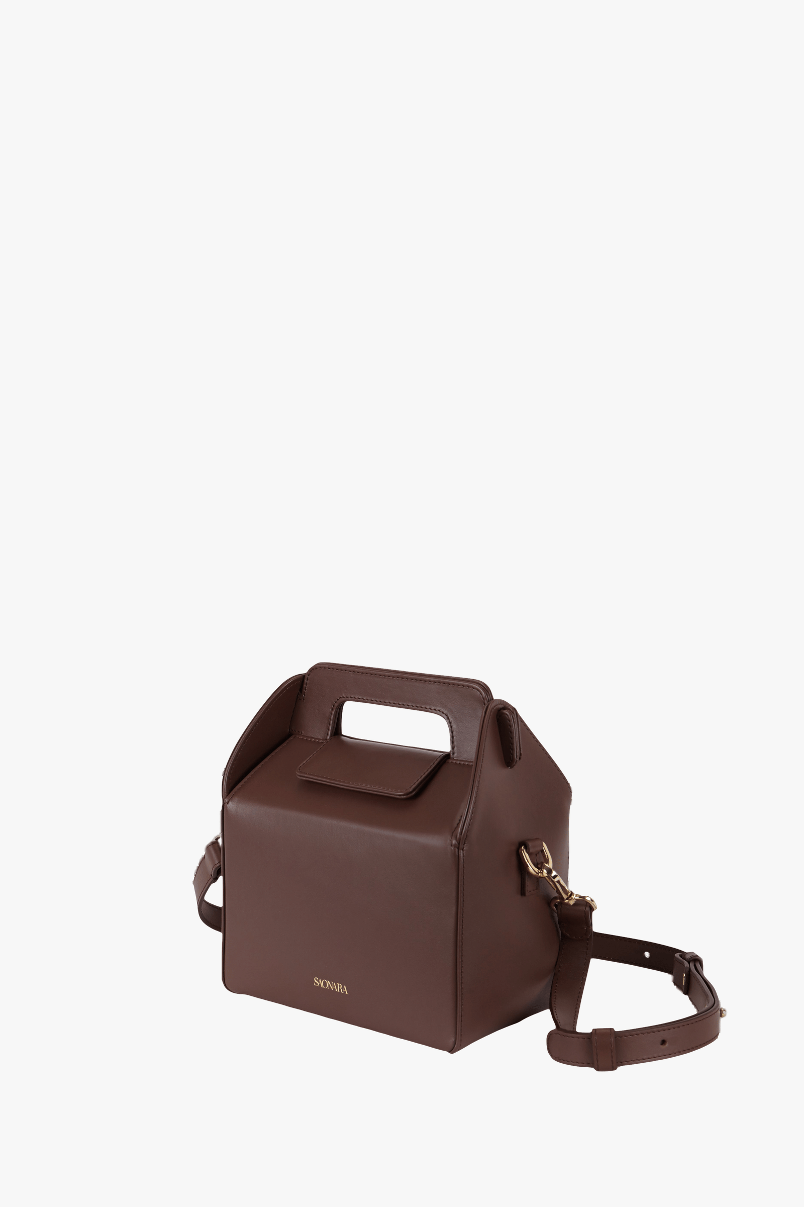 SAONARA KUKITO CHOCOLATE PIEL made by Saonara