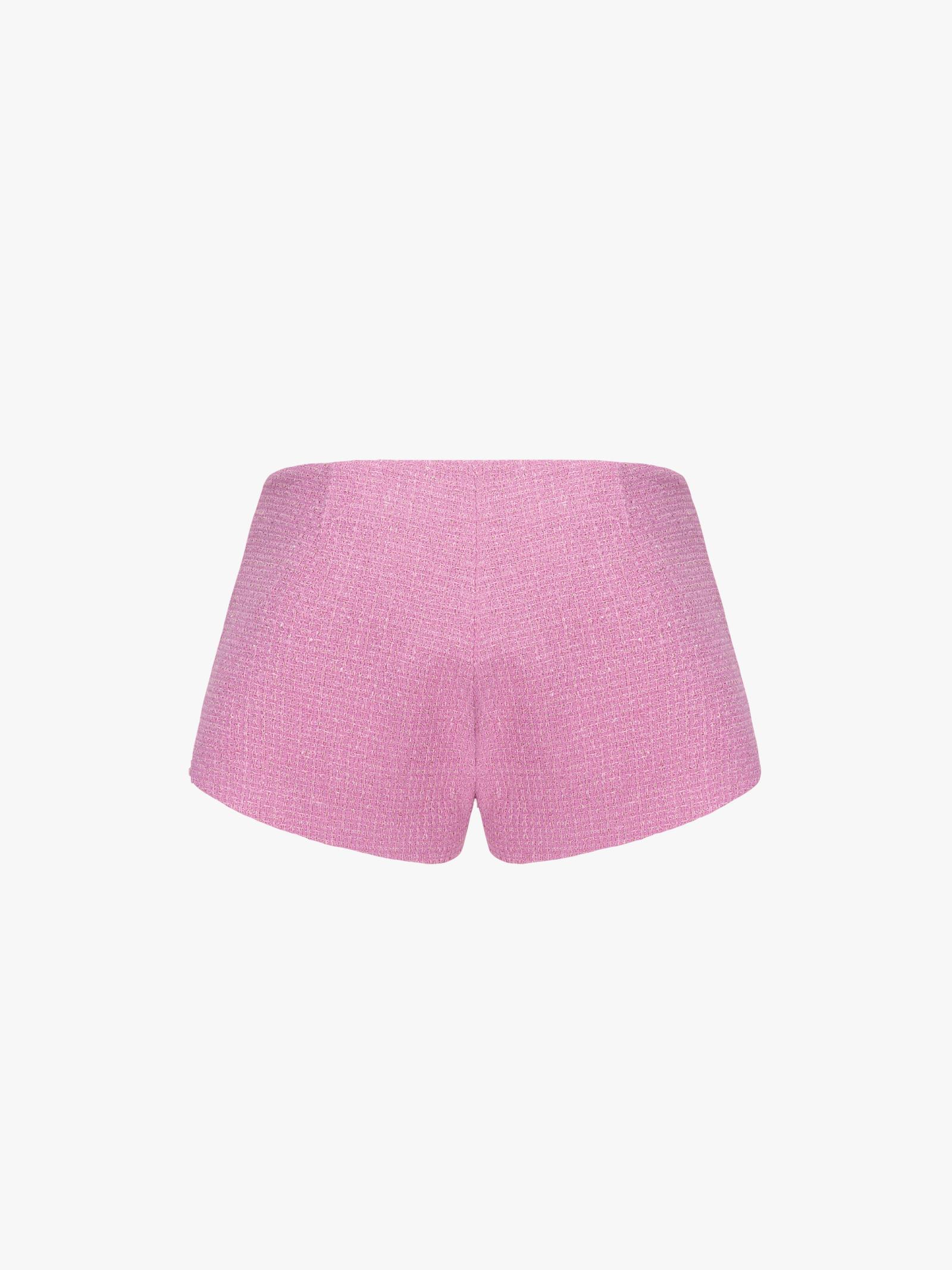 Anabella Shorts (Pink) in Pink made by Nana Jacqueline