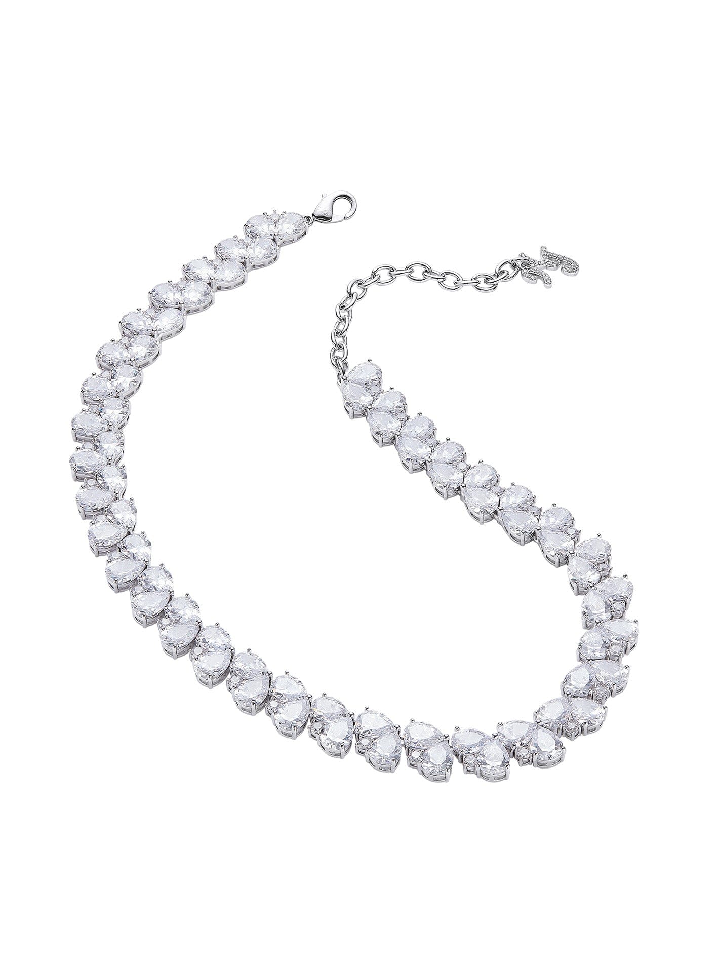 Gigi Necklace made by Nana Jacqueline