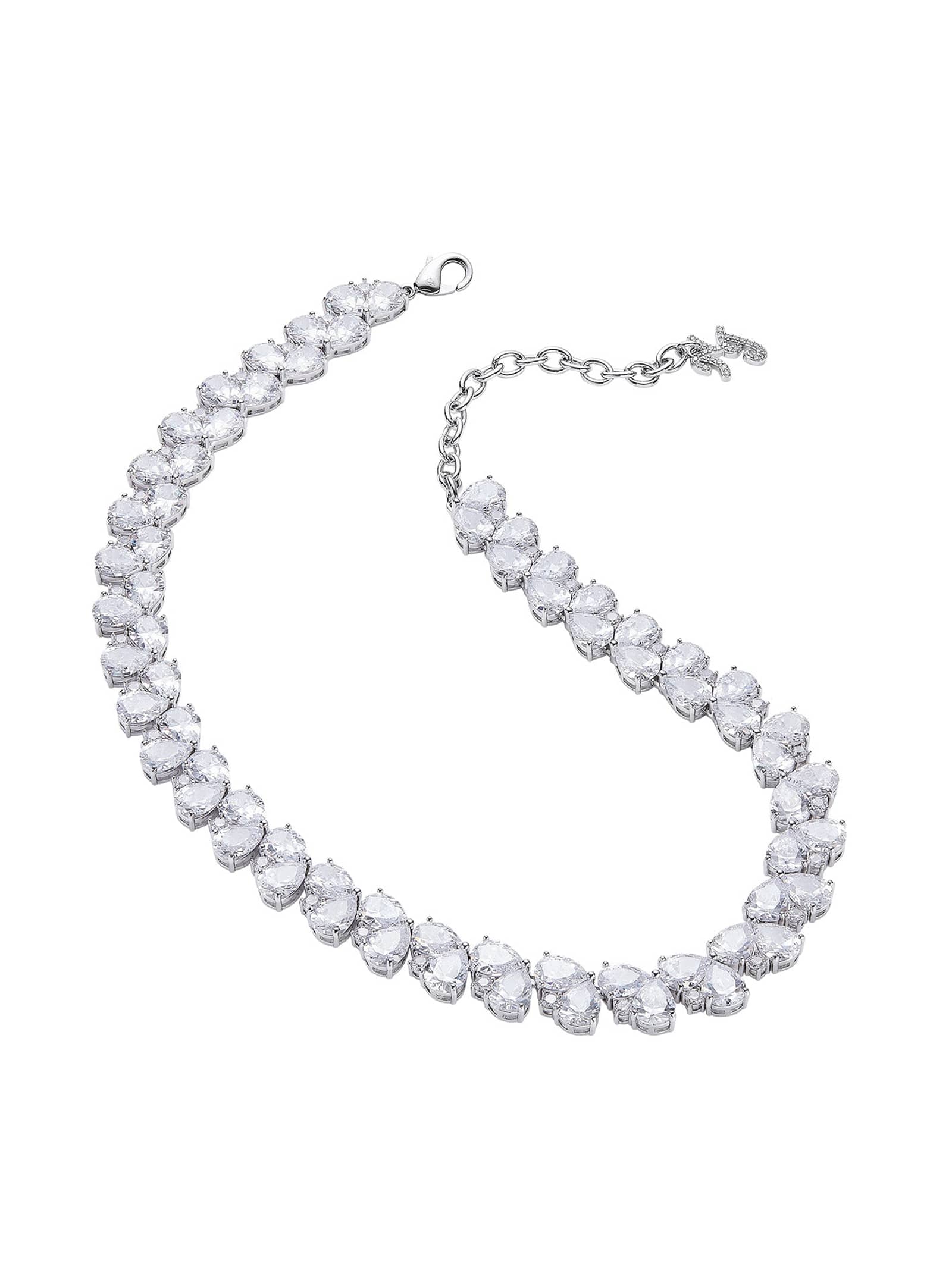 Gigi Necklace made by Nana Jacqueline