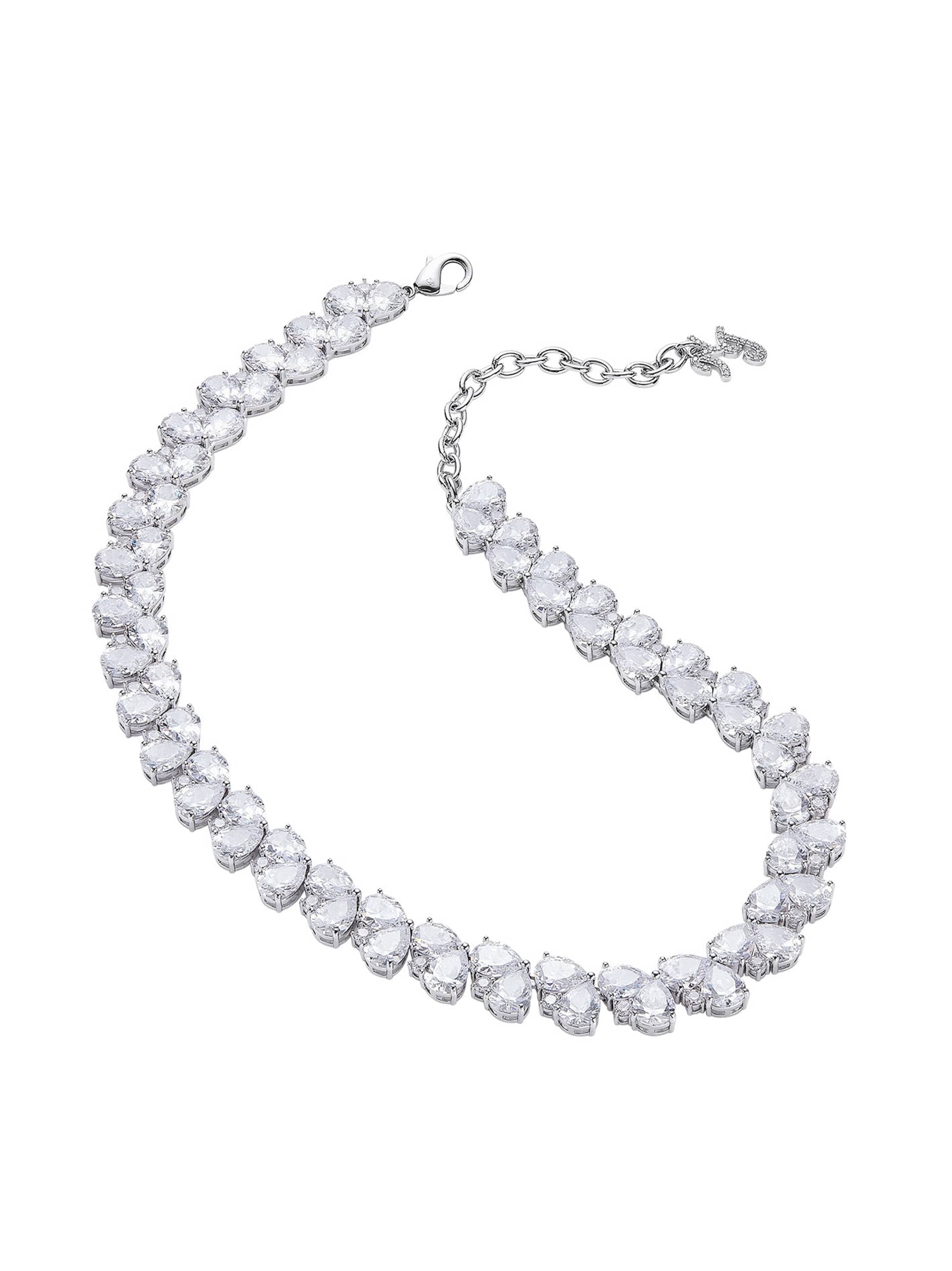 Gigi Necklace made by Nana Jacqueline