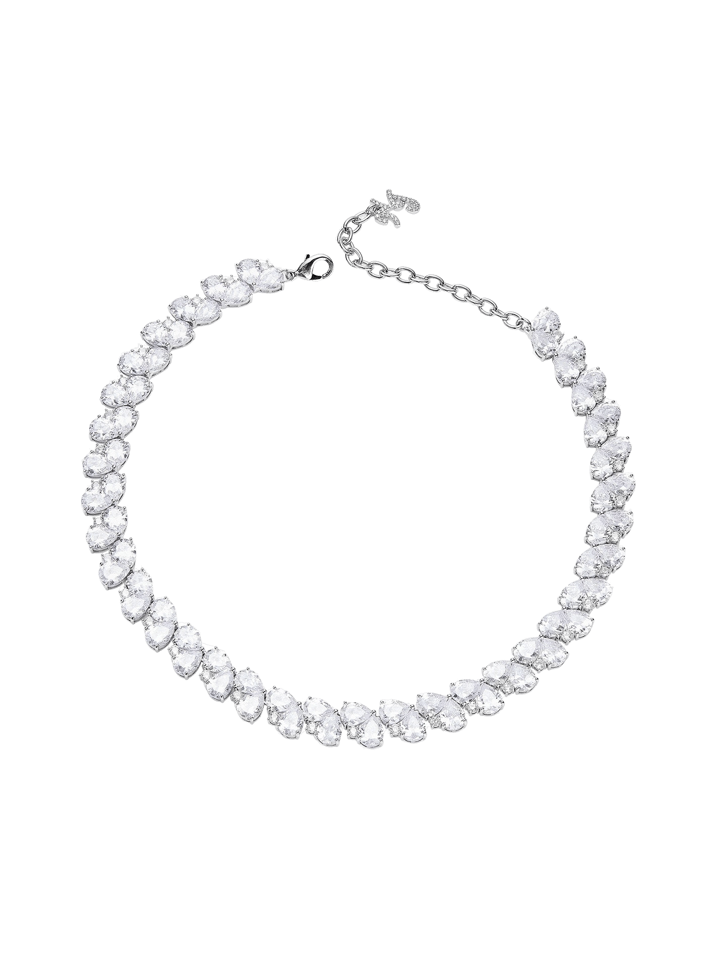 Gigi Necklace made by Nana Jacqueline