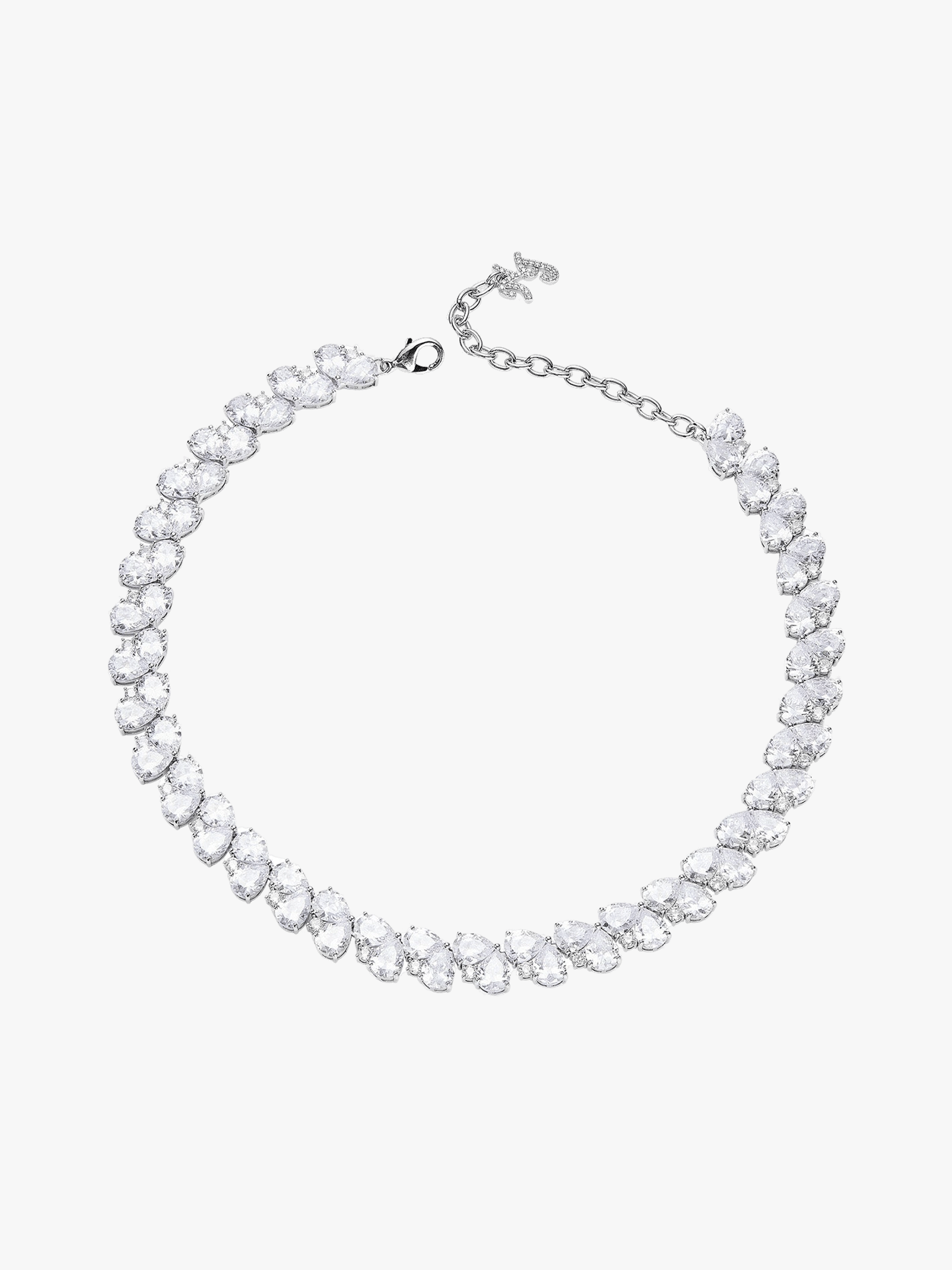 Gigi Necklace made by Nana Jacqueline