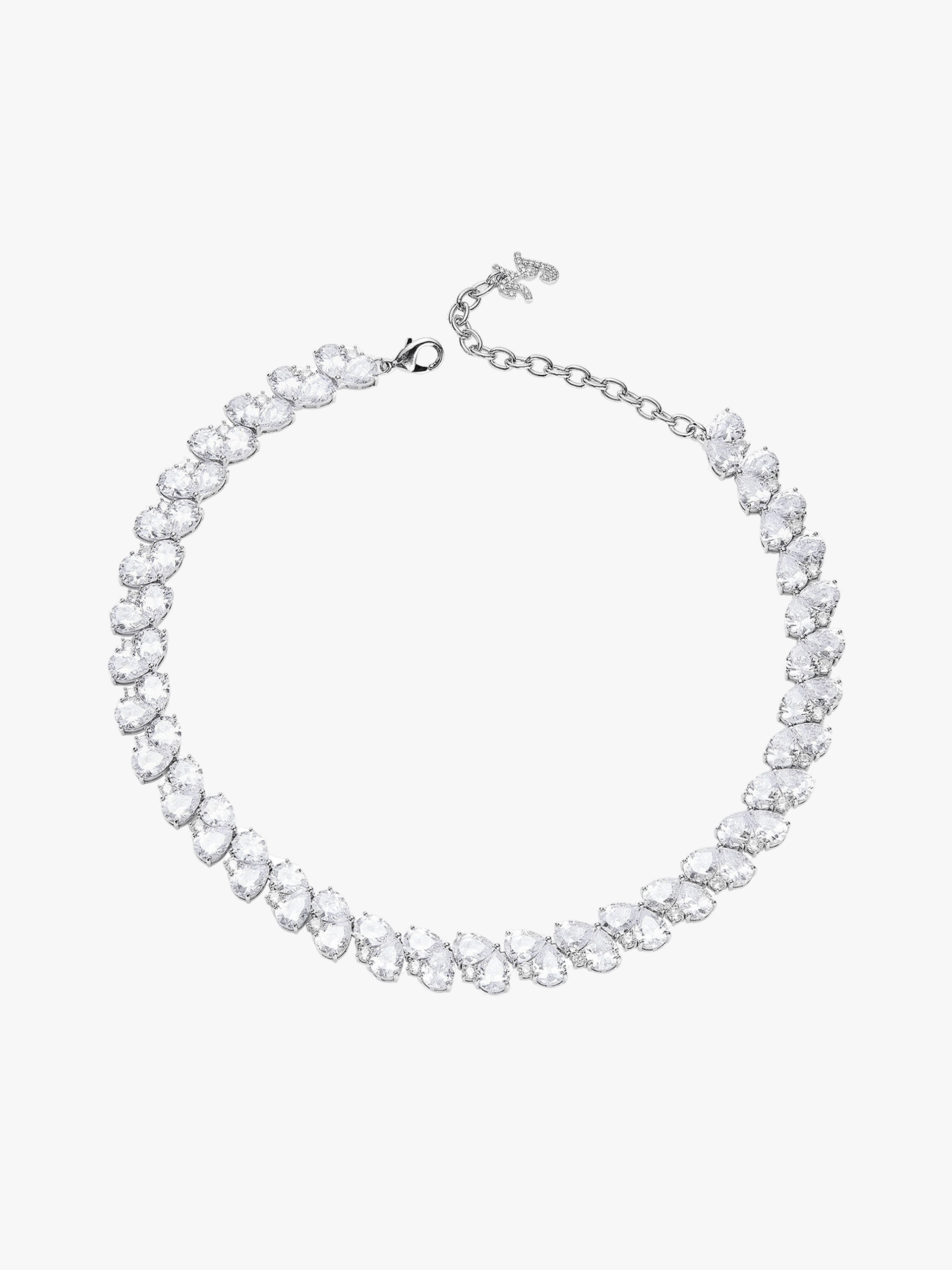 Gigi Necklace made by Nana Jacqueline