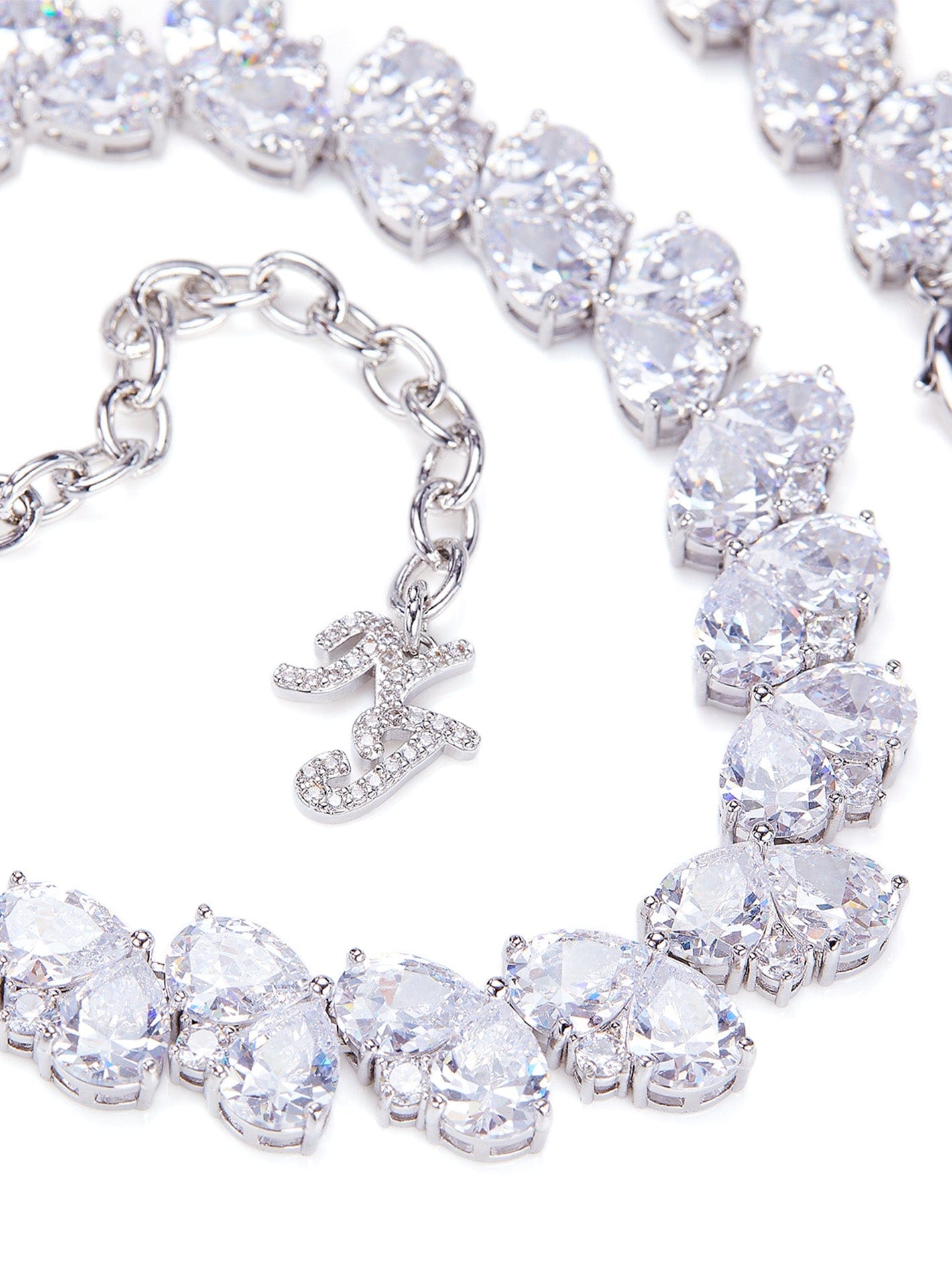 Gigi Necklace made by Nana Jacqueline