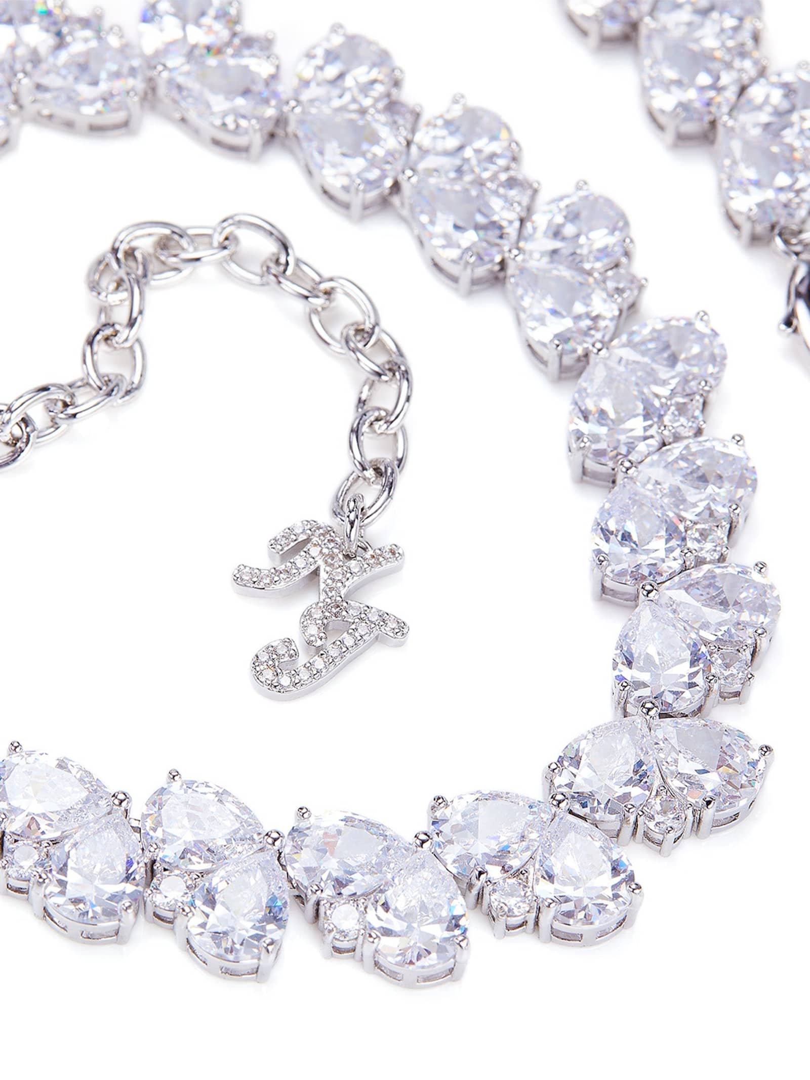 Gigi Necklace made by Nana Jacqueline