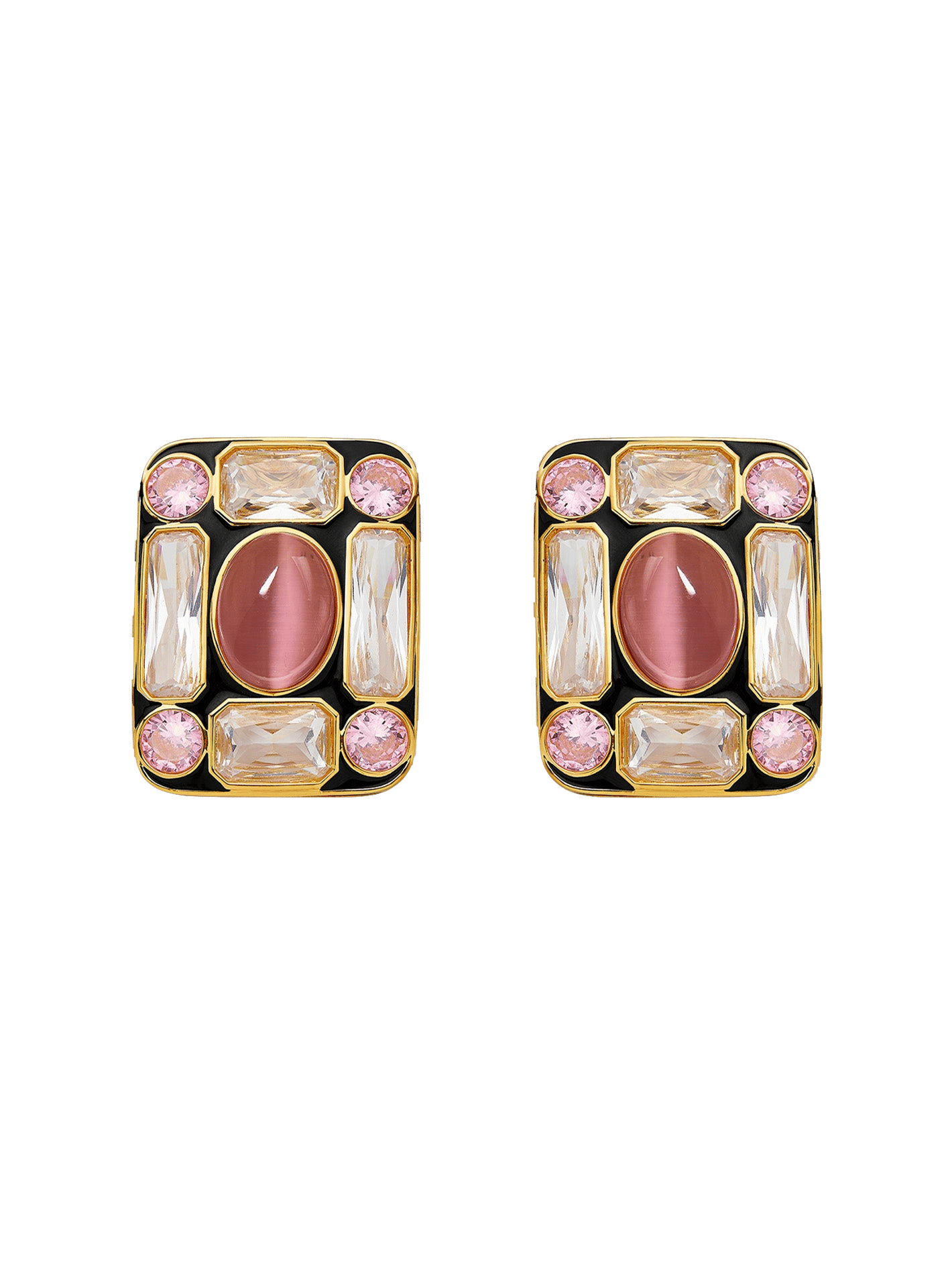 Mirabel Earrings made by Nana Jacqueline