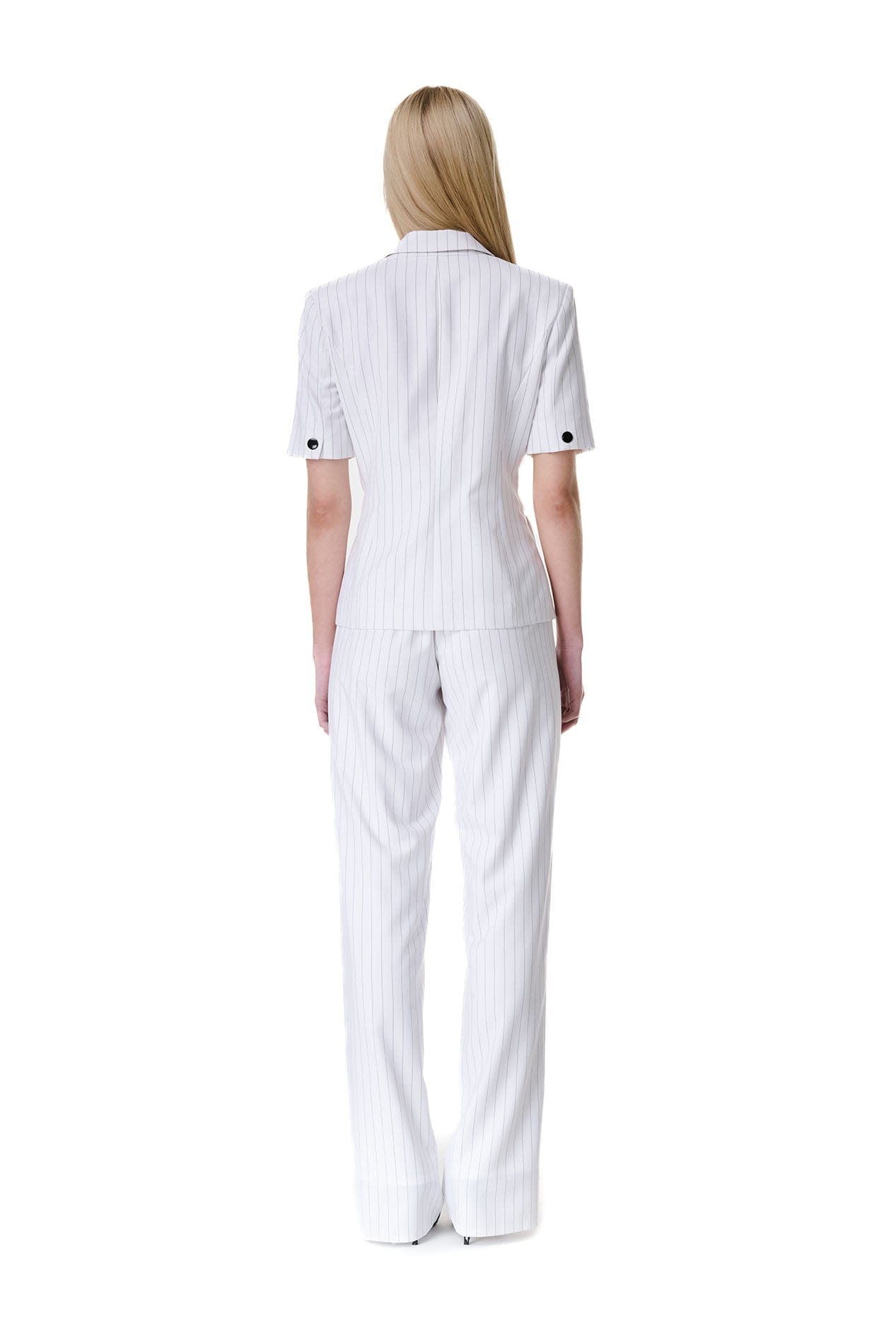 Yves Blazer made by Odette + Odile