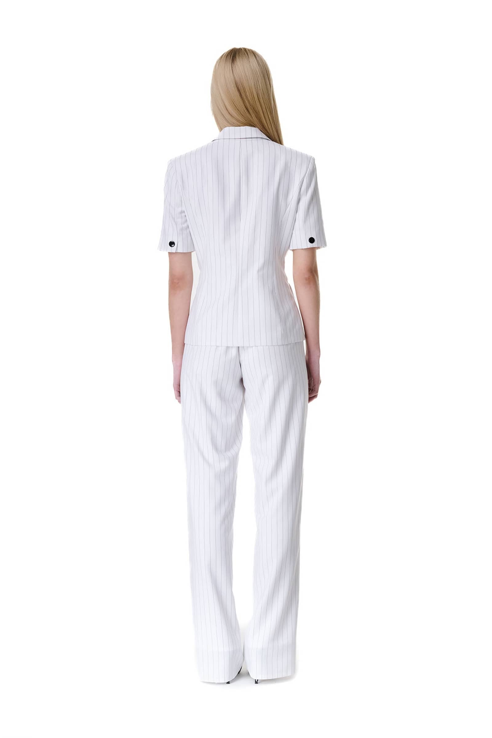 Yves Blazer made by Odette + Odile