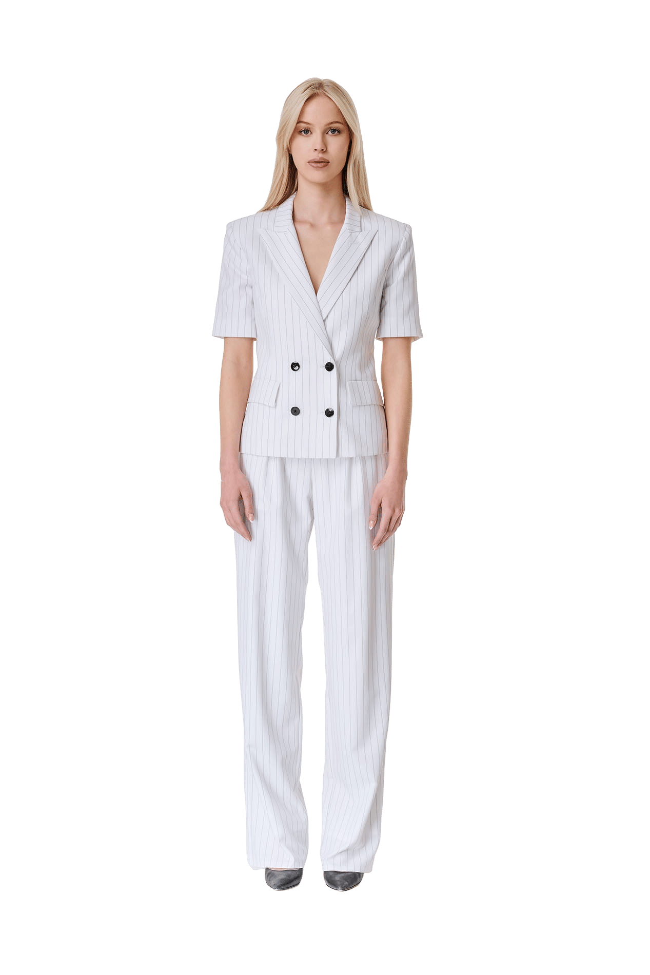 Yves Blazer made by Odette + Odile