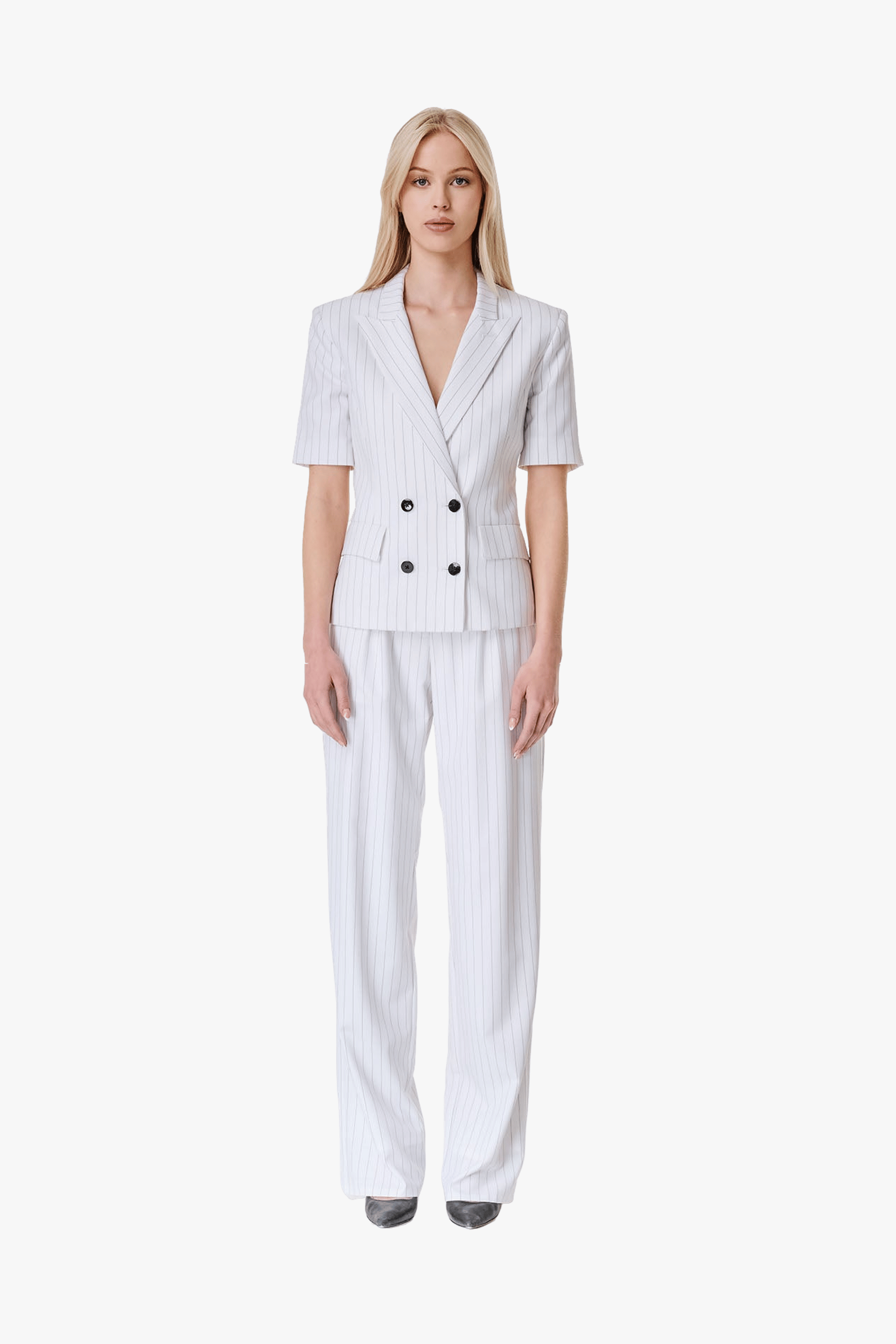 Yves Blazer made by Odette + Odile