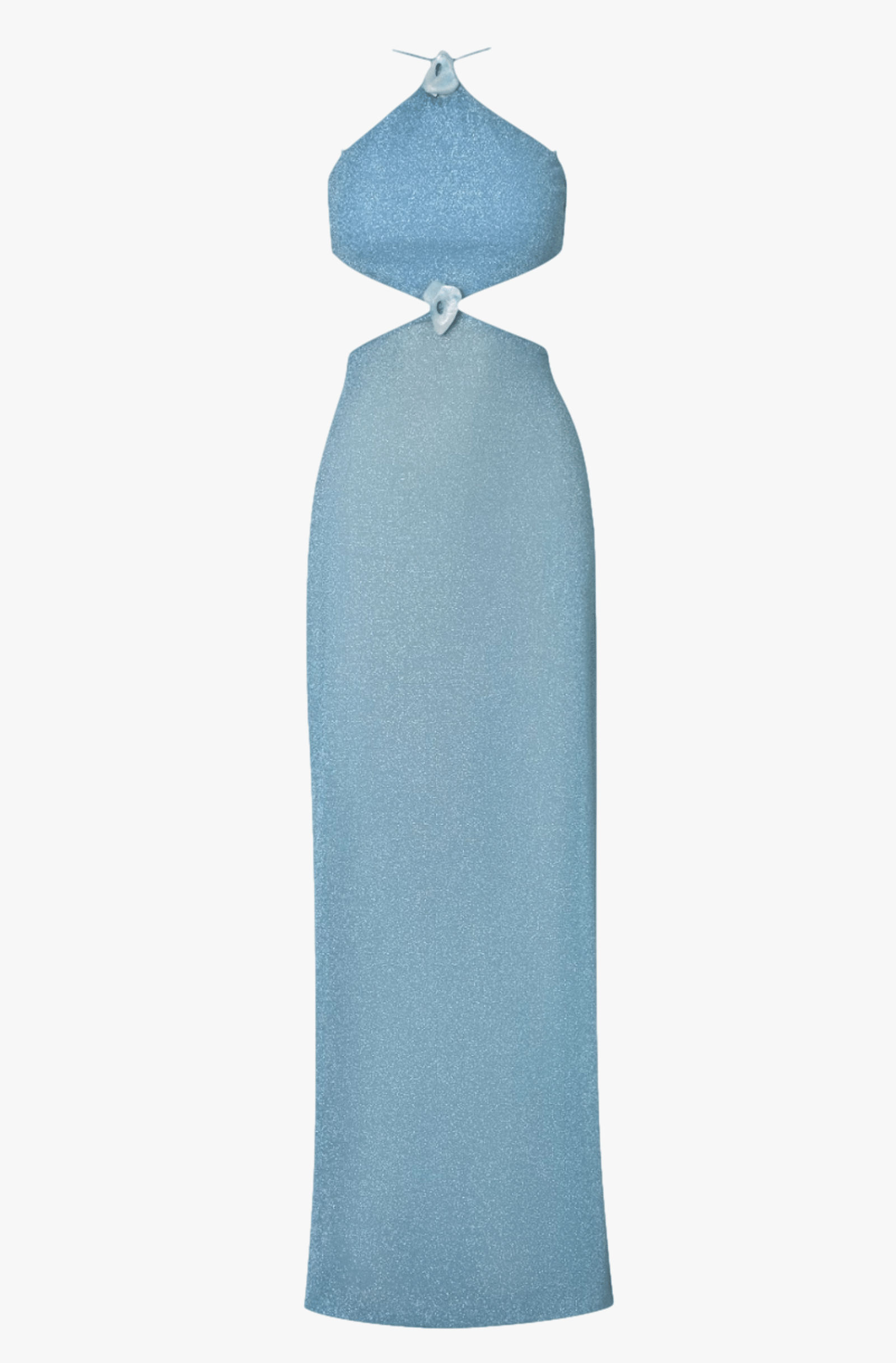 Kira Maxi Dress made by BAOBAB