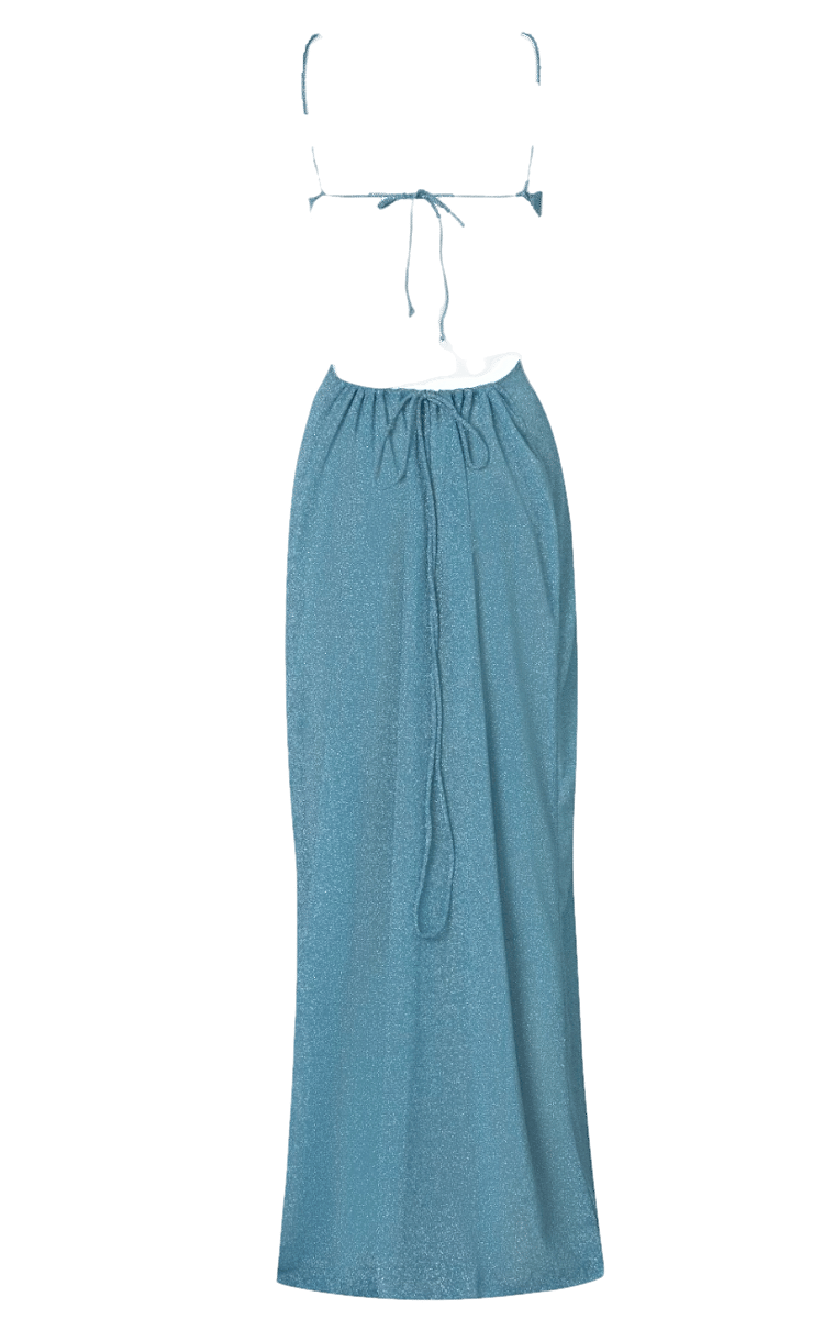 Kira Maxi Dress made by BAOBAB