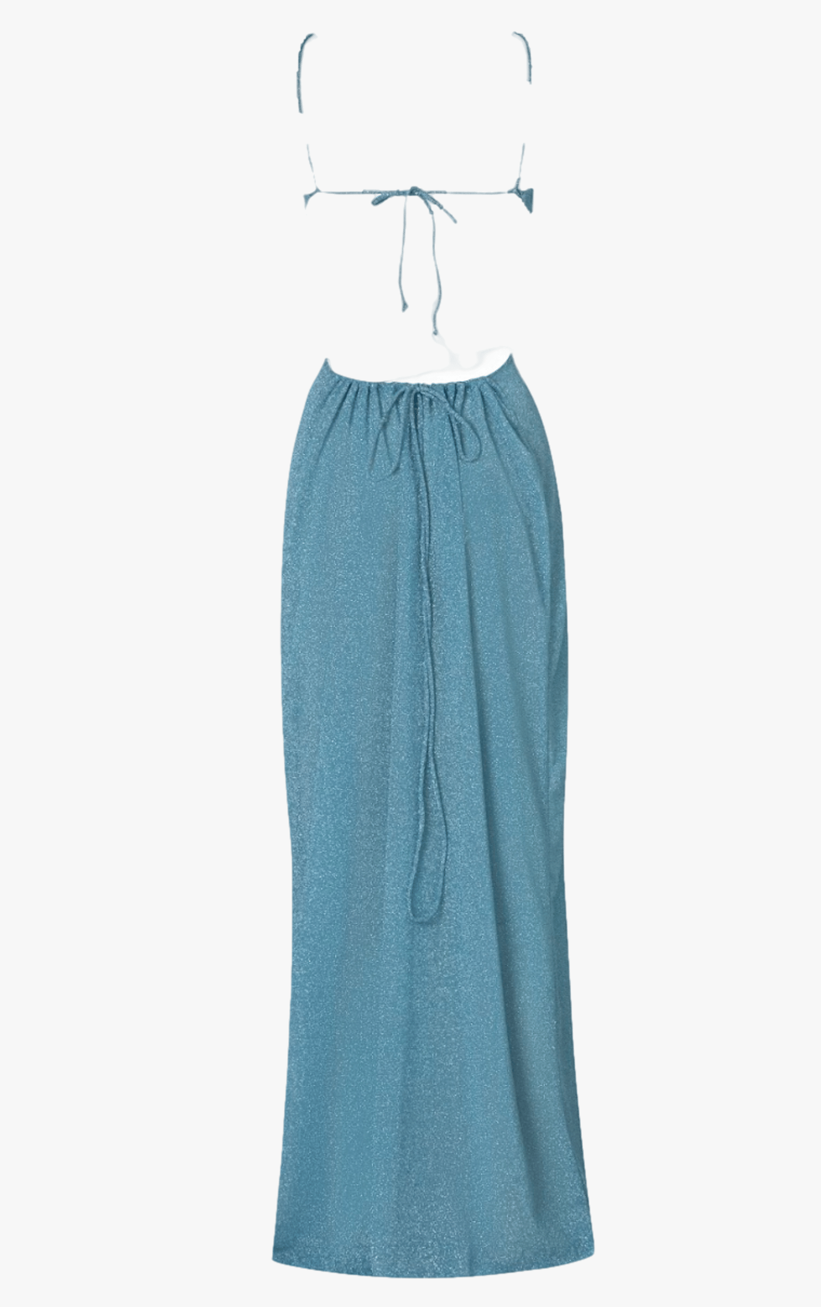 Kira Maxi Dress made by BAOBAB