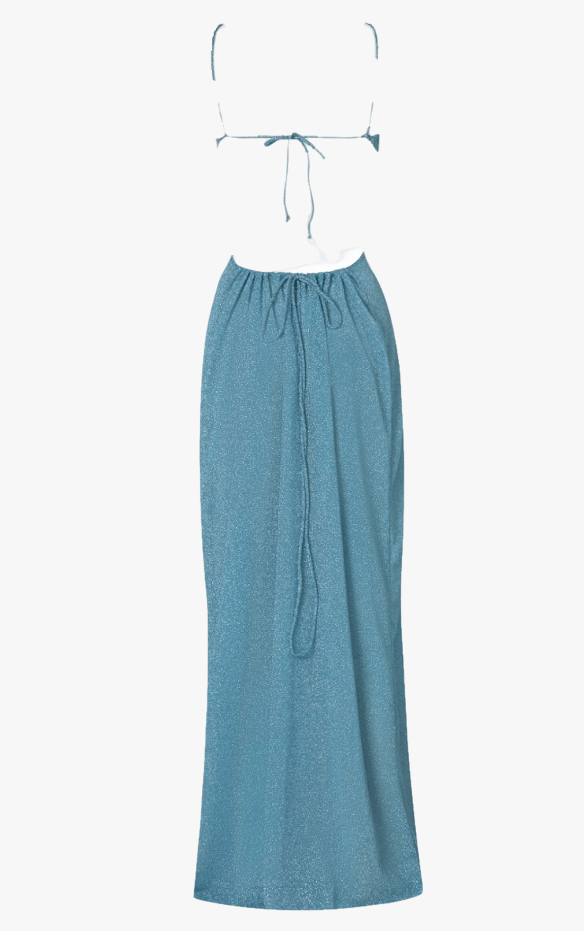 Kira Maxi Dress made by BAOBAB