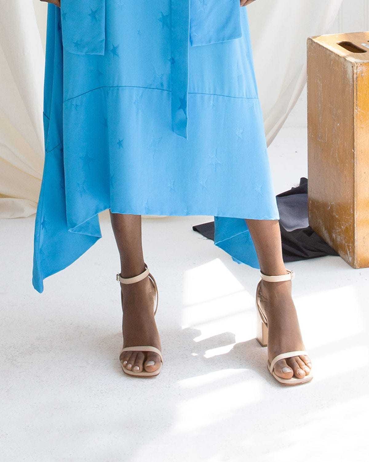 The Elevated Essential - Sand made by ESSEN