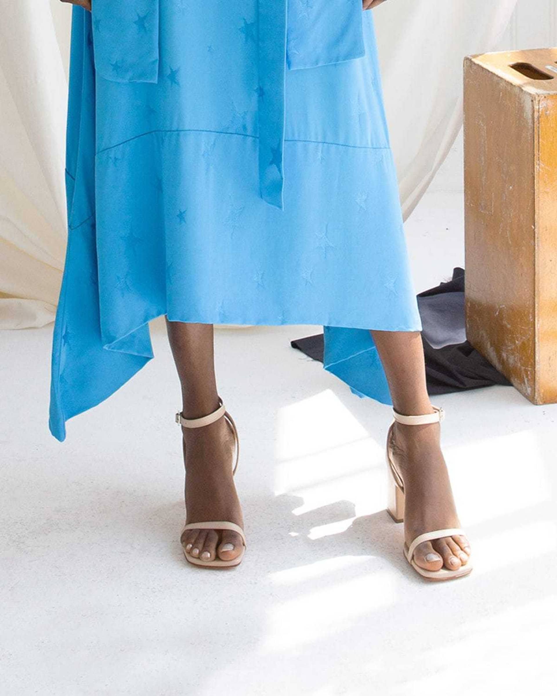 The Elevated Essential - Sand made by ESSEN