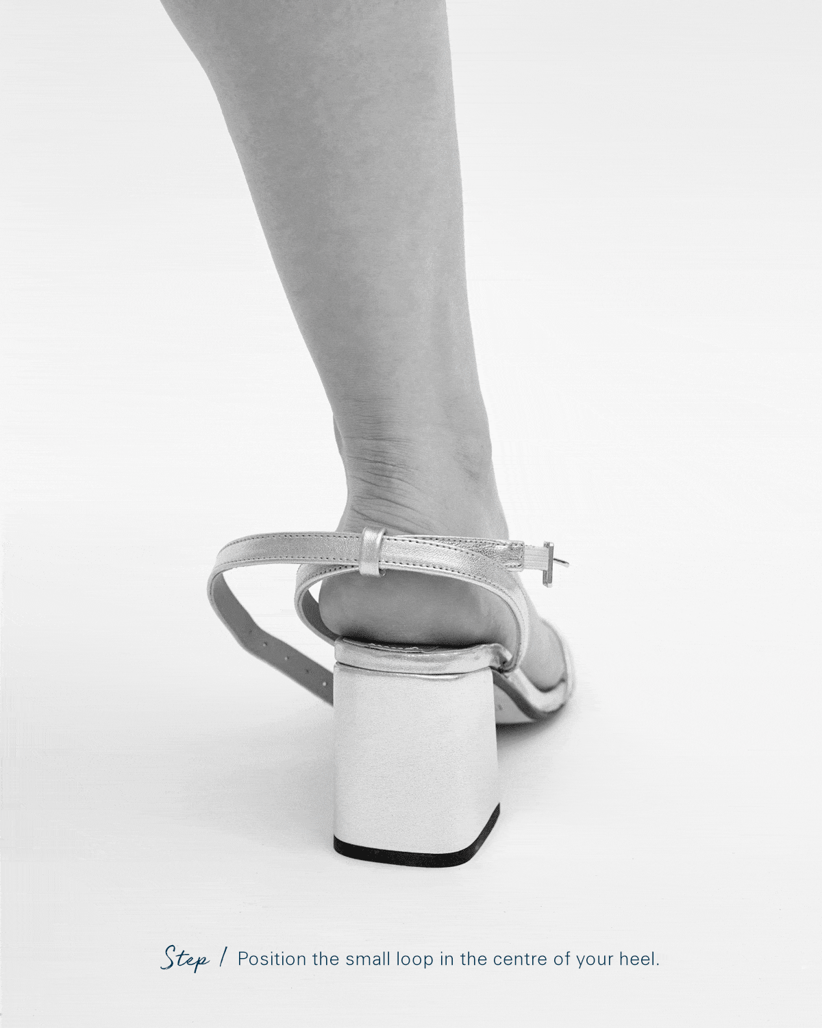 The Elevated Essential - Sand made by ESSEN