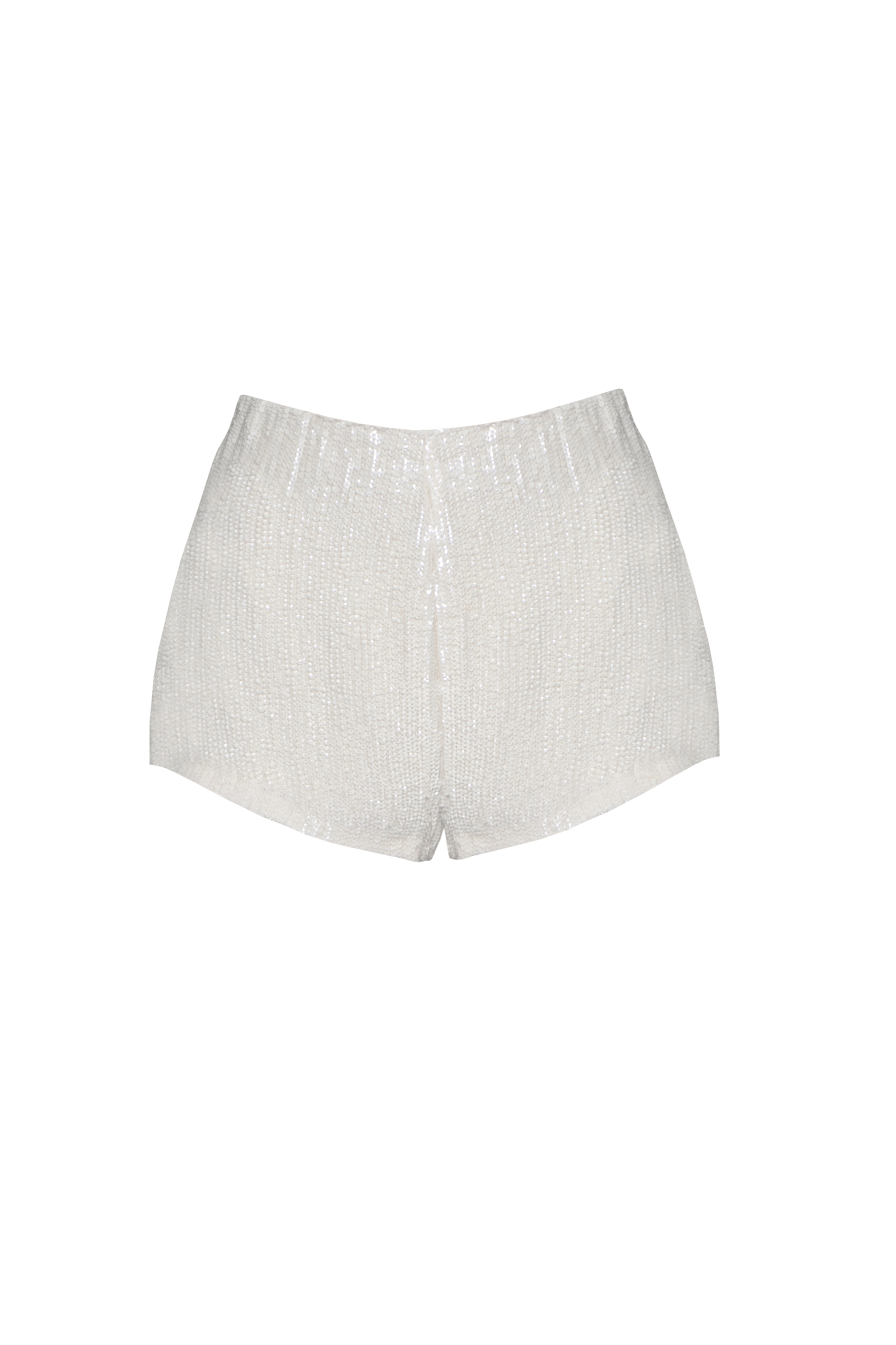 Sequins Shorts made by Vestiaire d'un Oiseau Libre