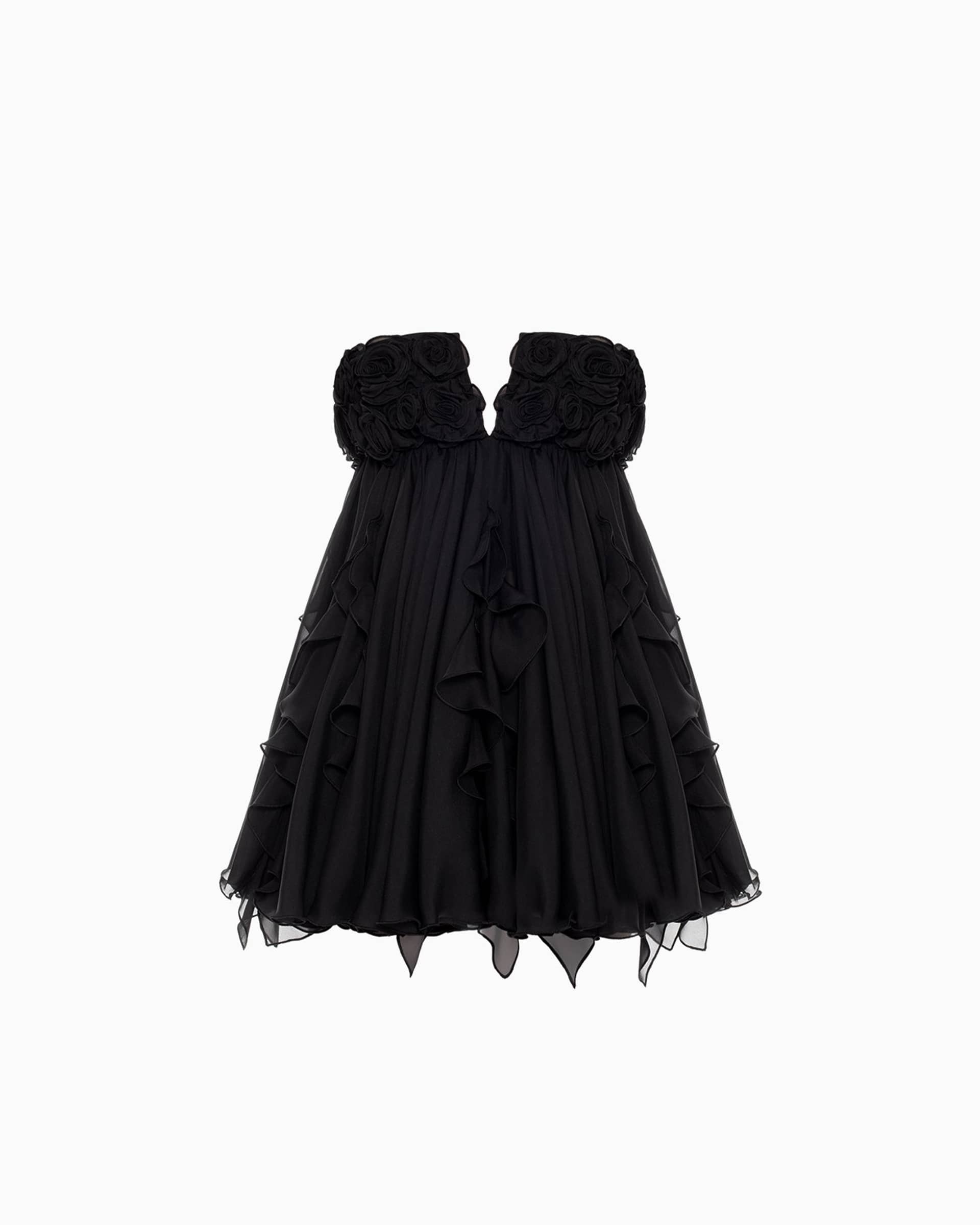 Nenuphar made by YVON