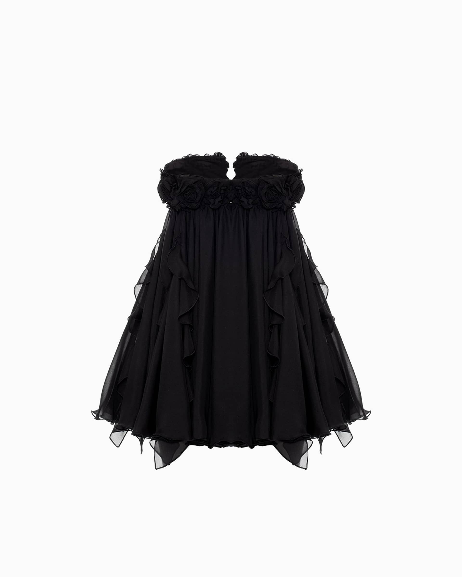 Nenuphar made by YVON