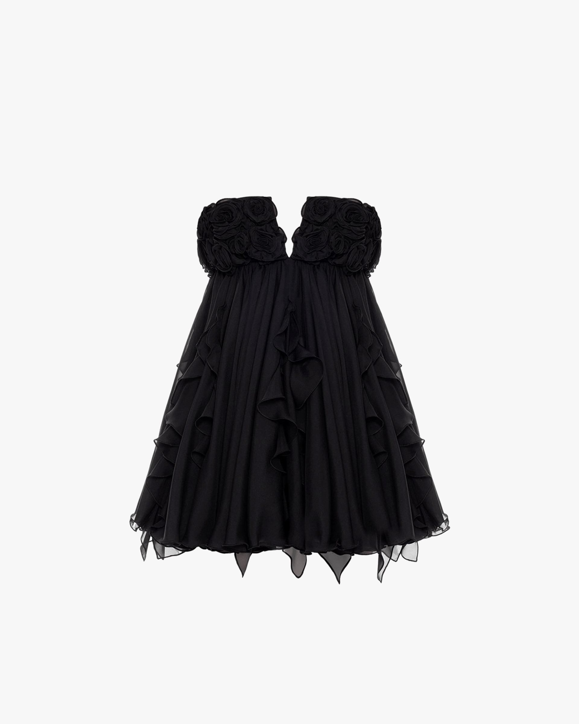 Nenuphar made by YVON